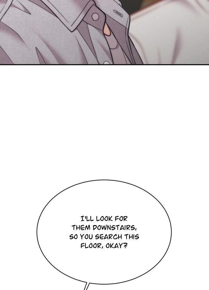 Love Remedy - Chapter 57 Page 60