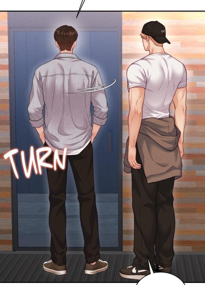 Love Remedy - Chapter 57 Page 61