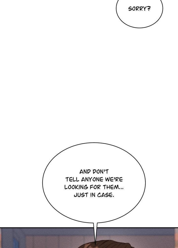 Love Remedy - Chapter 57 Page 62