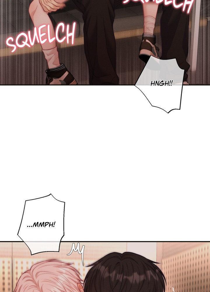 Love Remedy - Chapter 57 Page 73