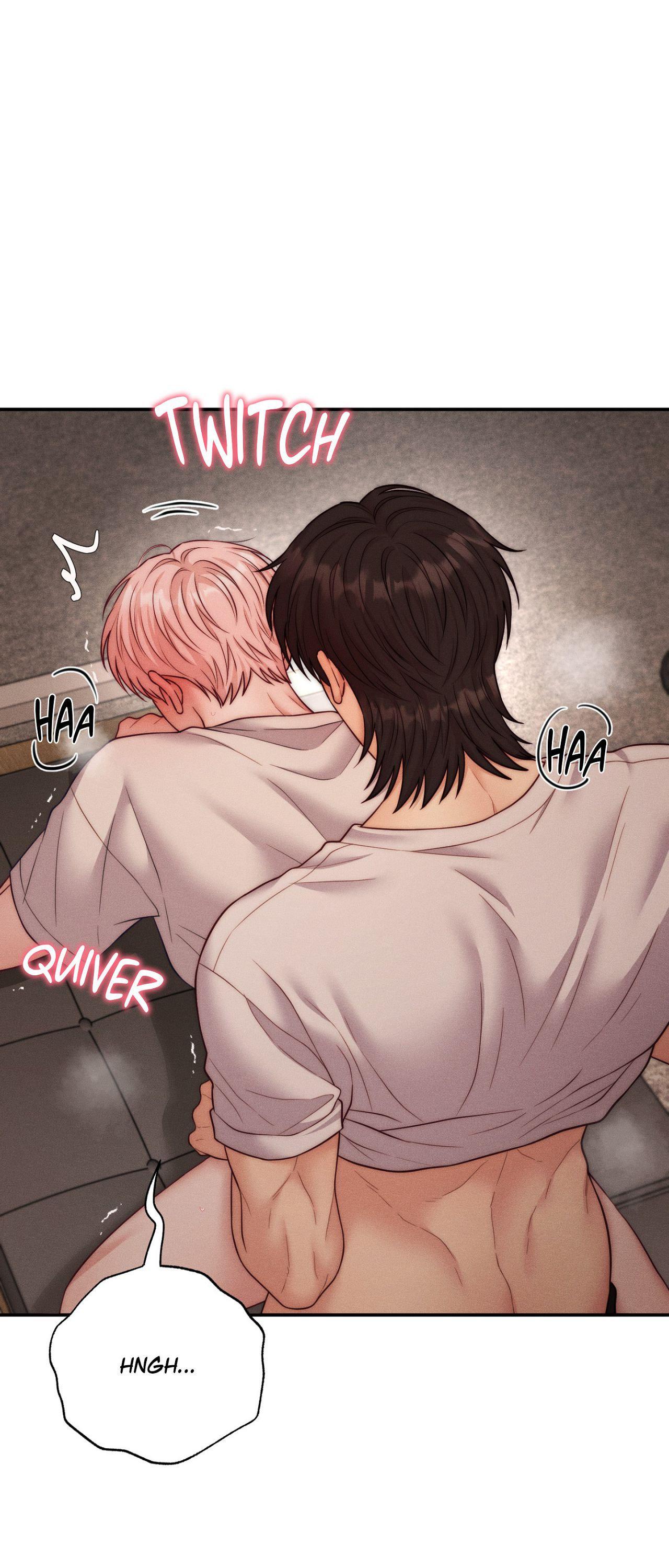 Love Remedy - Chapter 58 Page 1