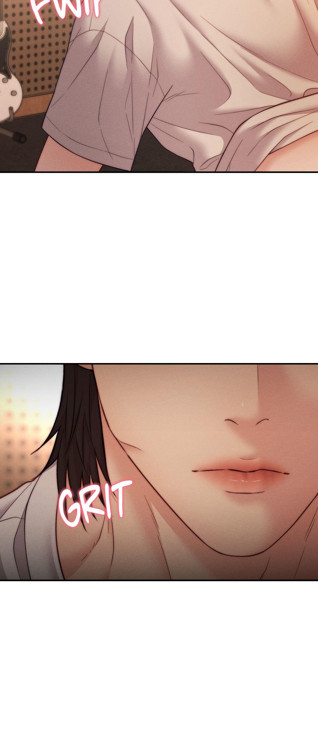 Love Remedy - Chapter 58 Page 12