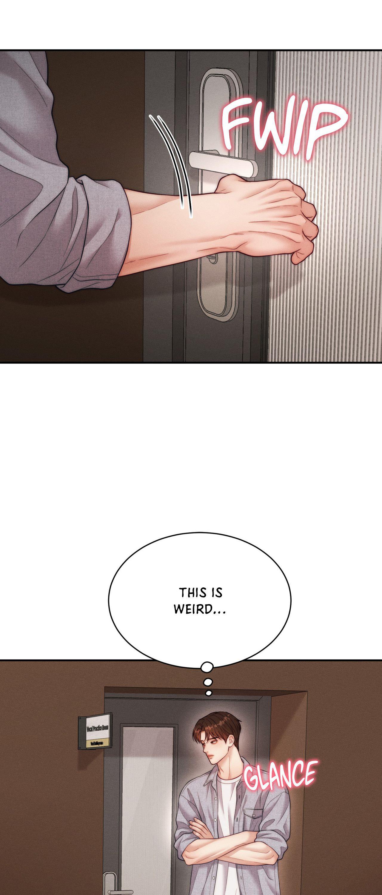 Love Remedy - Chapter 58 Page 16