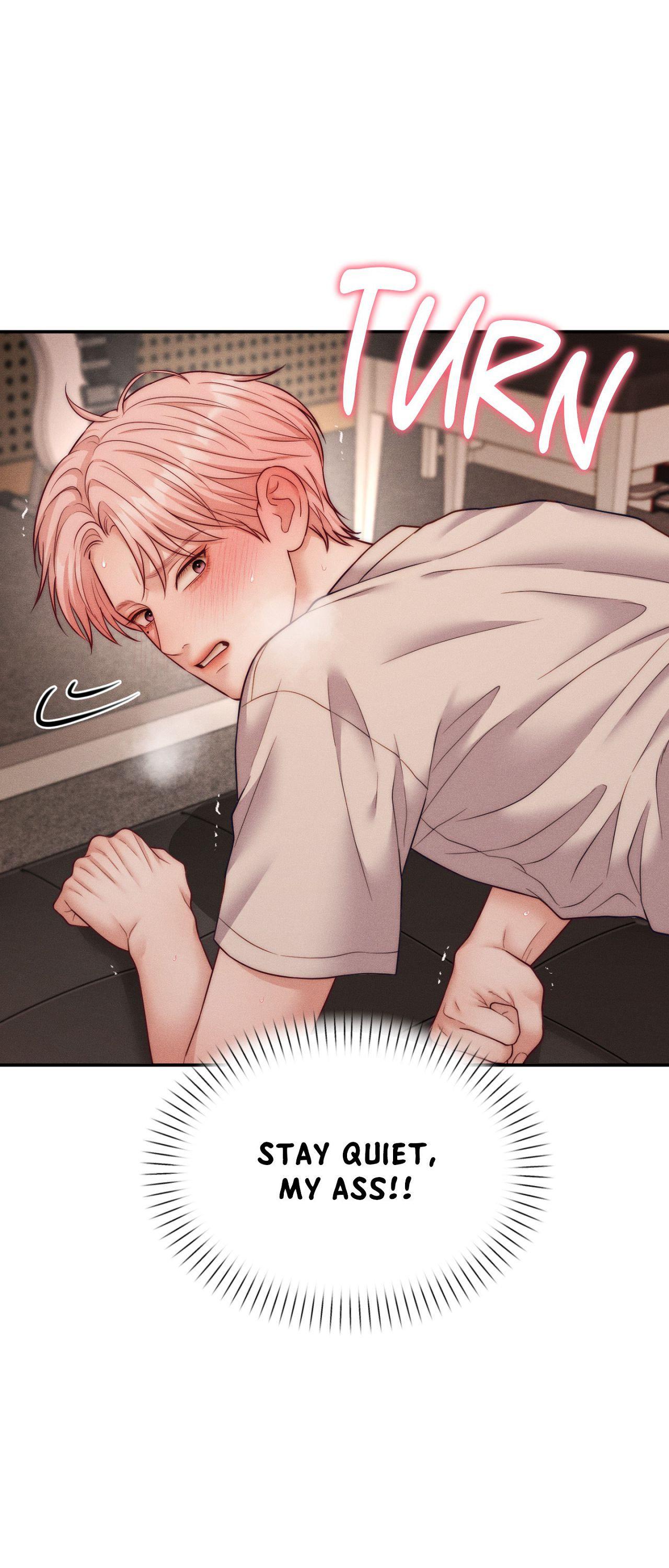 Love Remedy - Chapter 58 Page 2