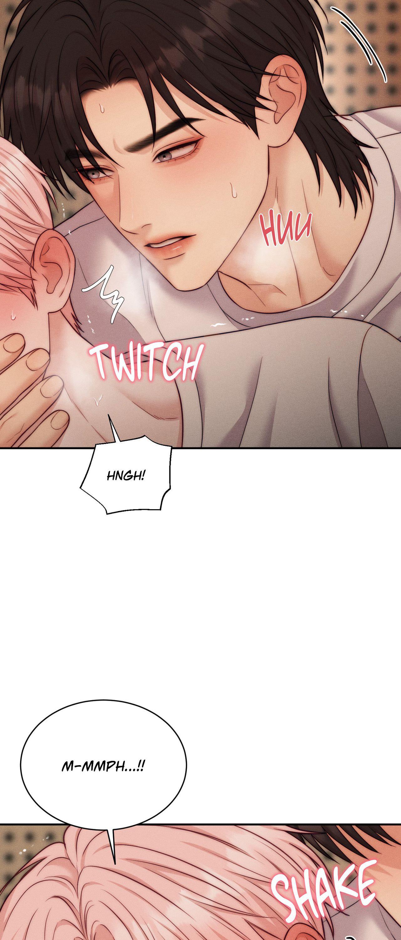 Love Remedy - Chapter 58 Page 22