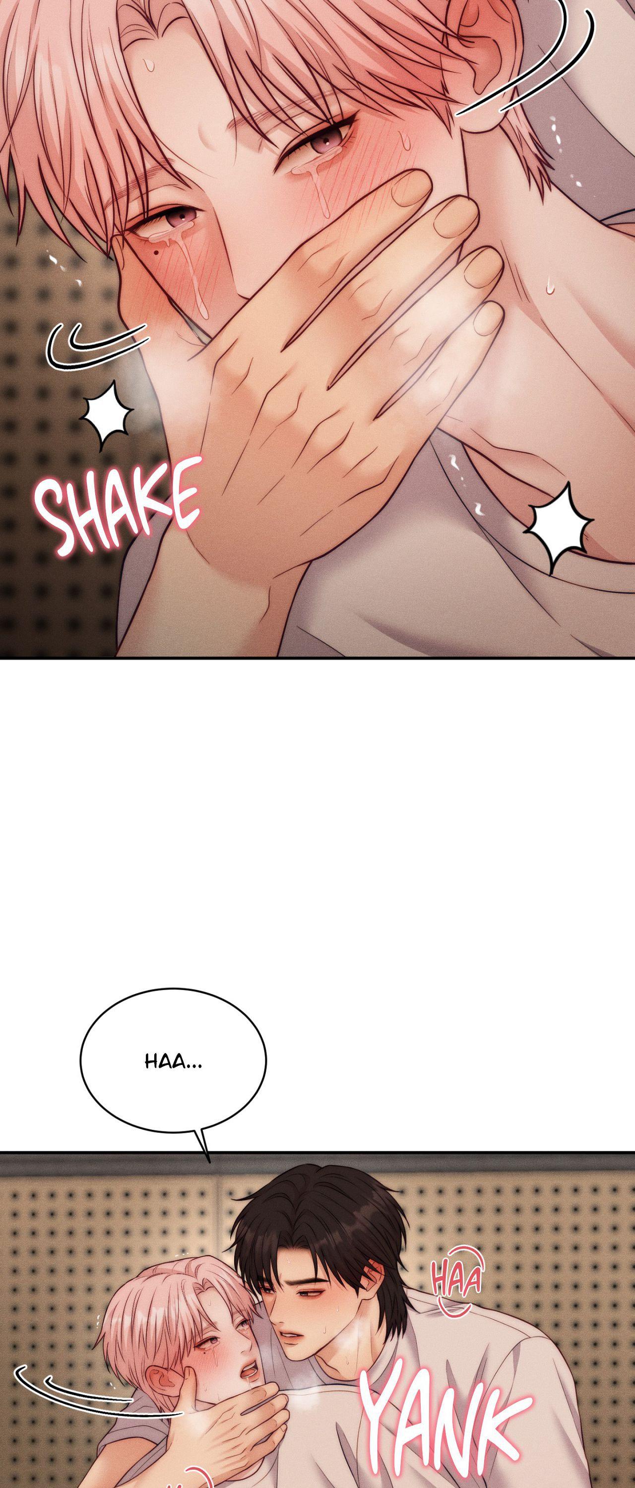 Love Remedy - Chapter 58 Page 23