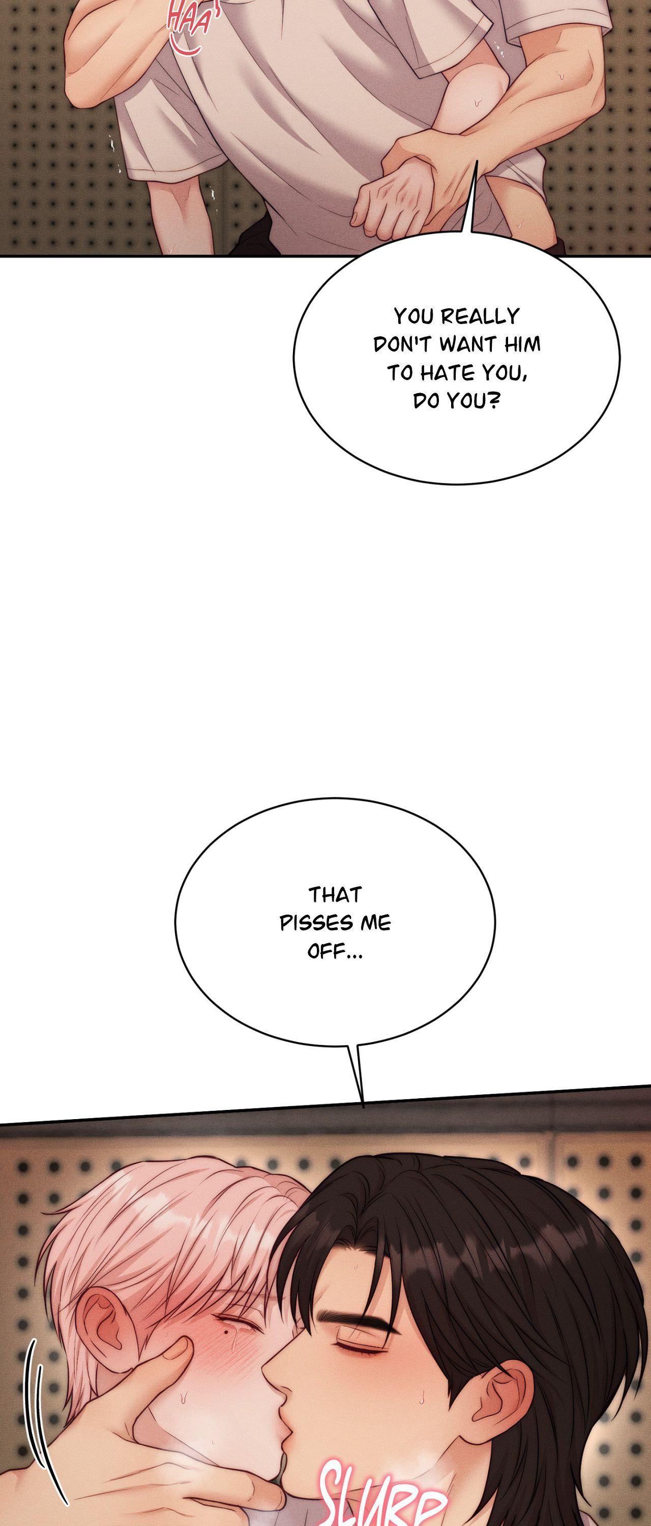 Love Remedy - Chapter 58 Page 24