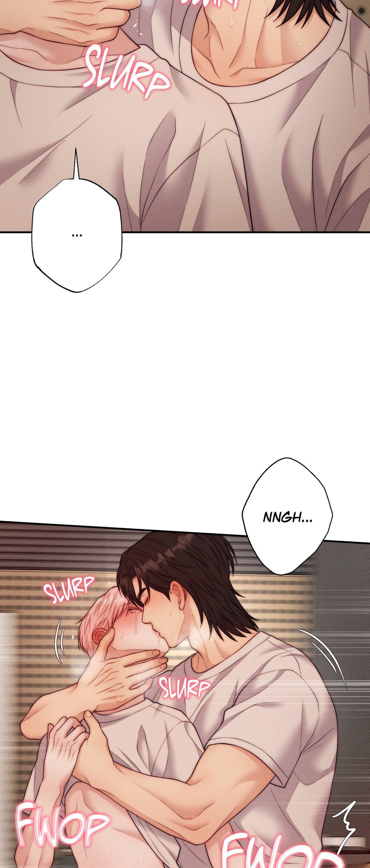 Love Remedy - Chapter 58 Page 25