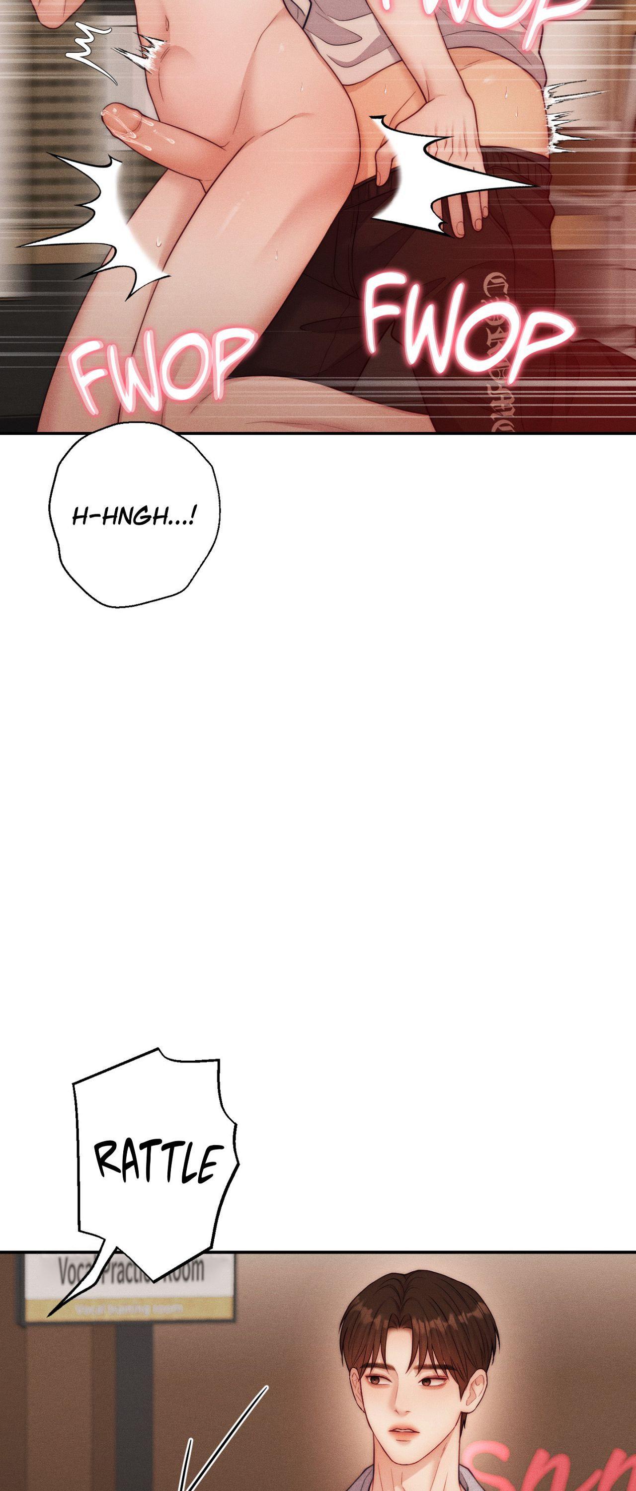 Love Remedy - Chapter 58 Page 26