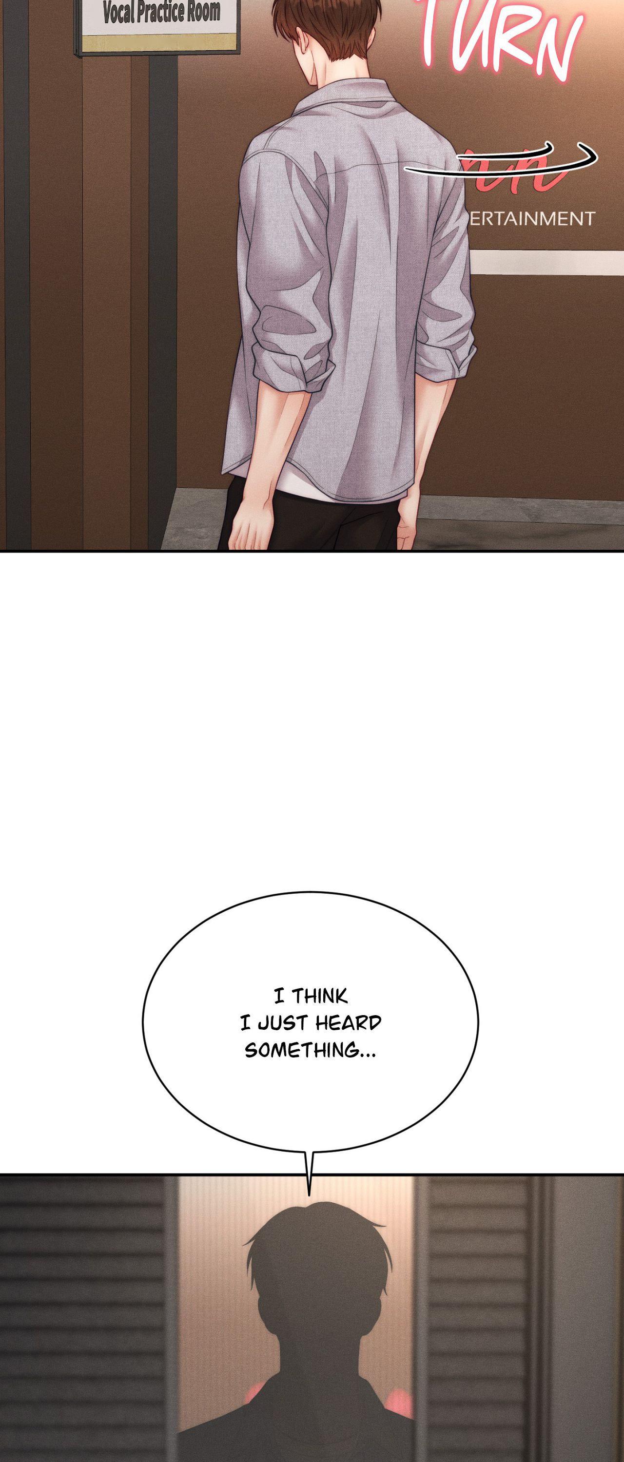 Love Remedy - Chapter 58 Page 28
