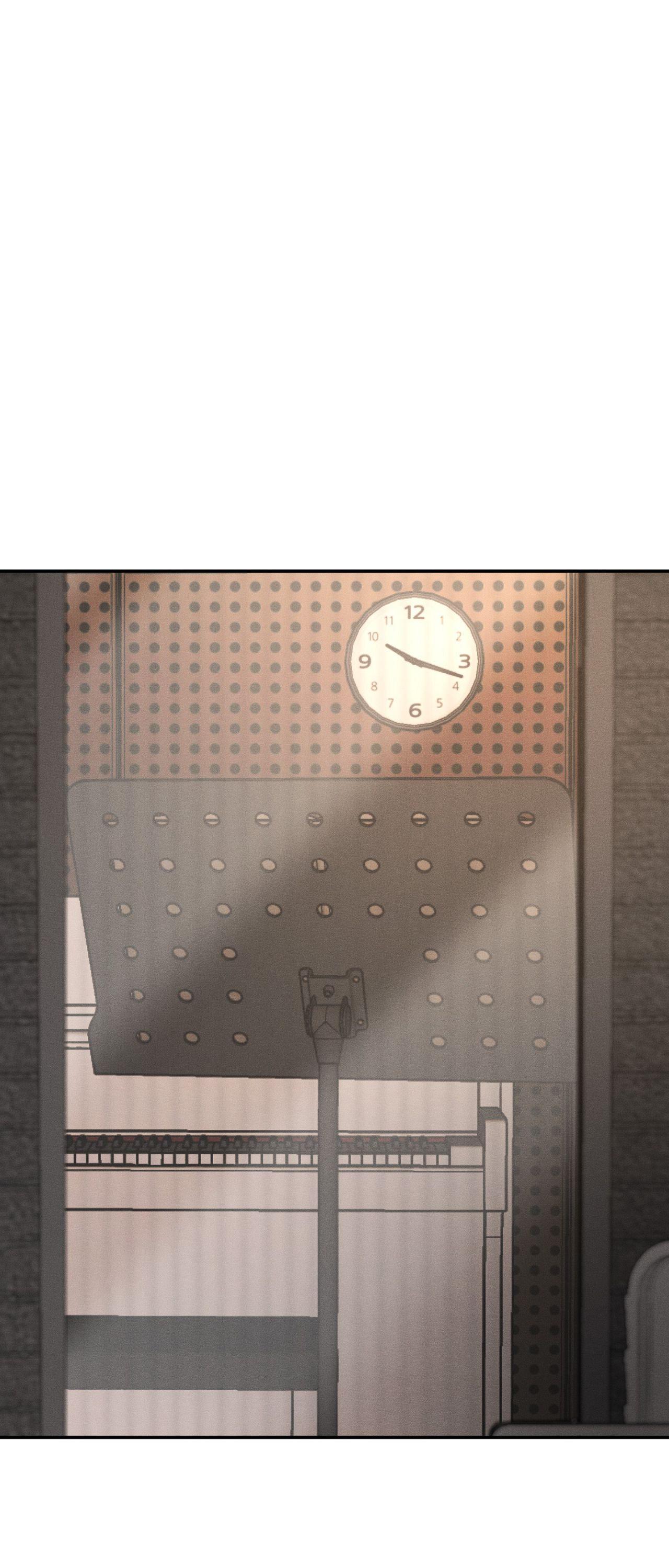 Love Remedy - Chapter 58 Page 30