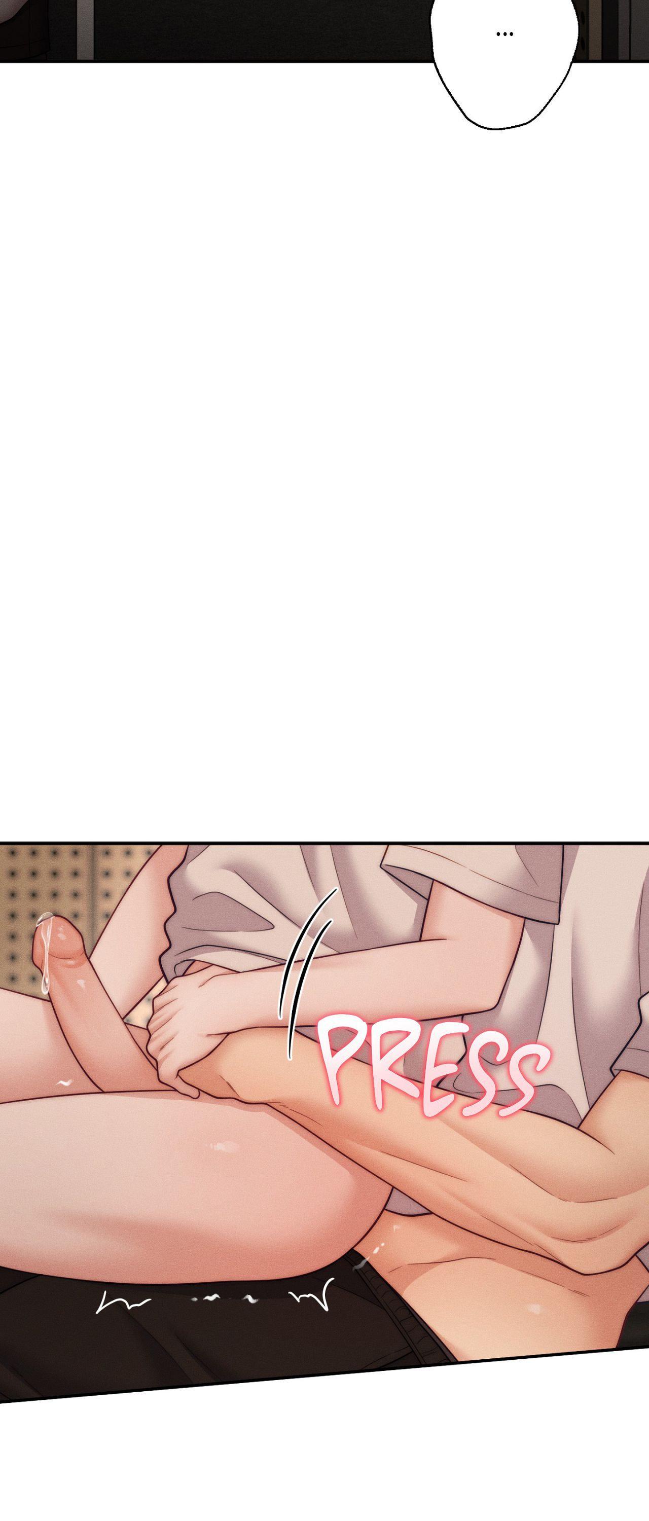 Love Remedy - Chapter 58 Page 33