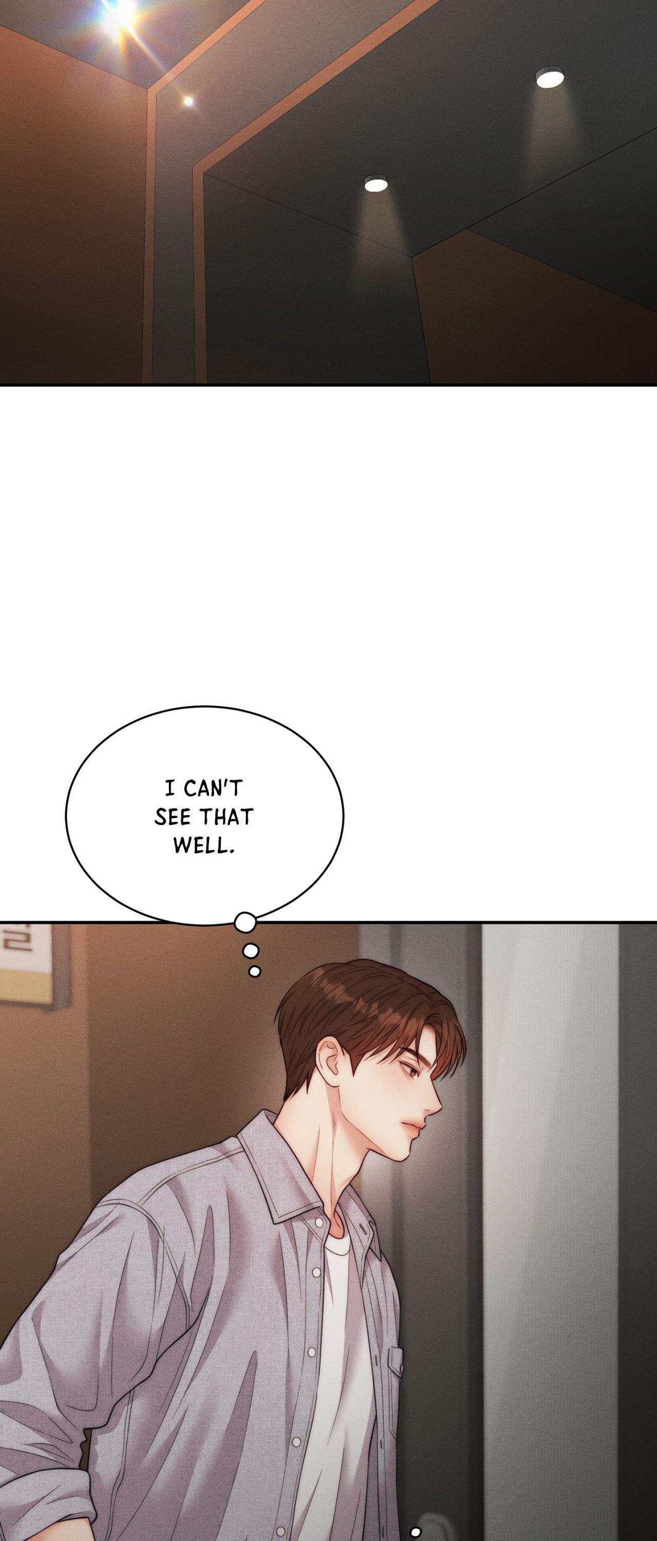 Love Remedy - Chapter 58 Page 40