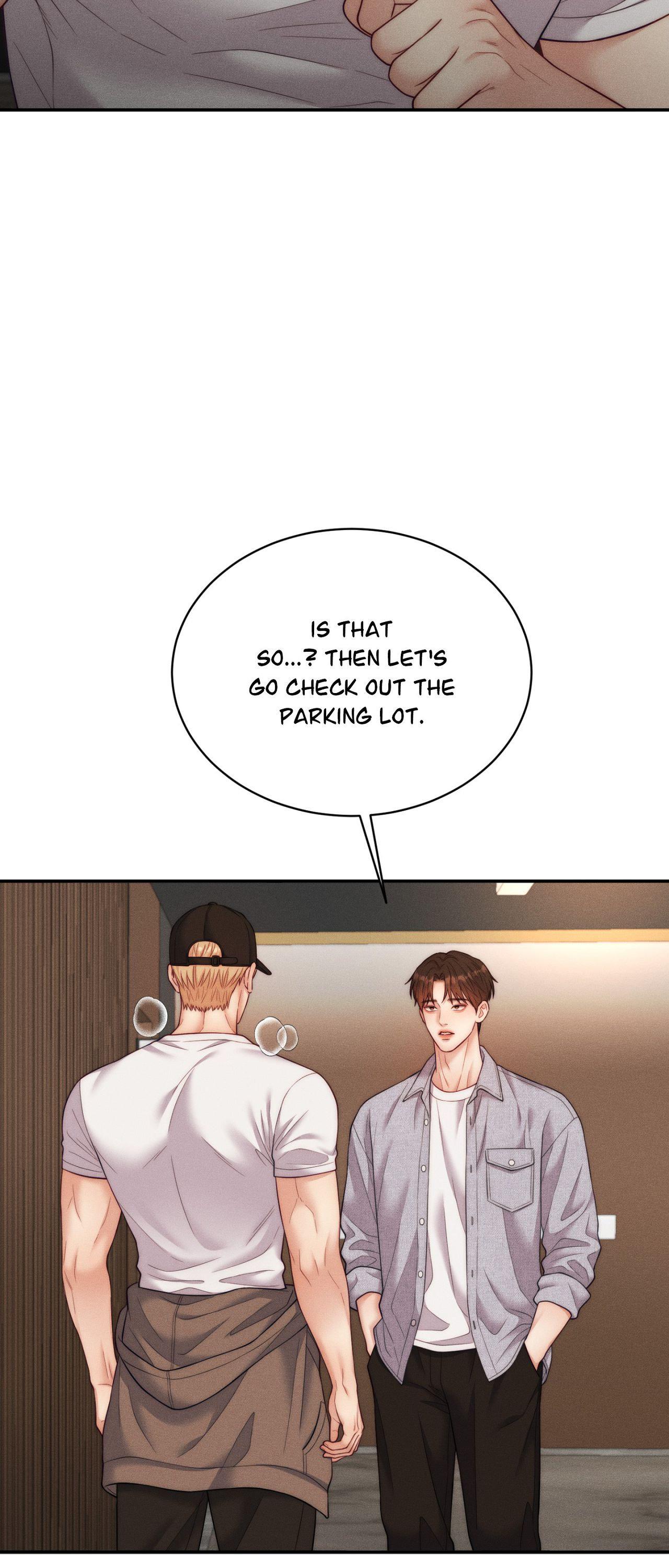 Love Remedy - Chapter 58 Page 44