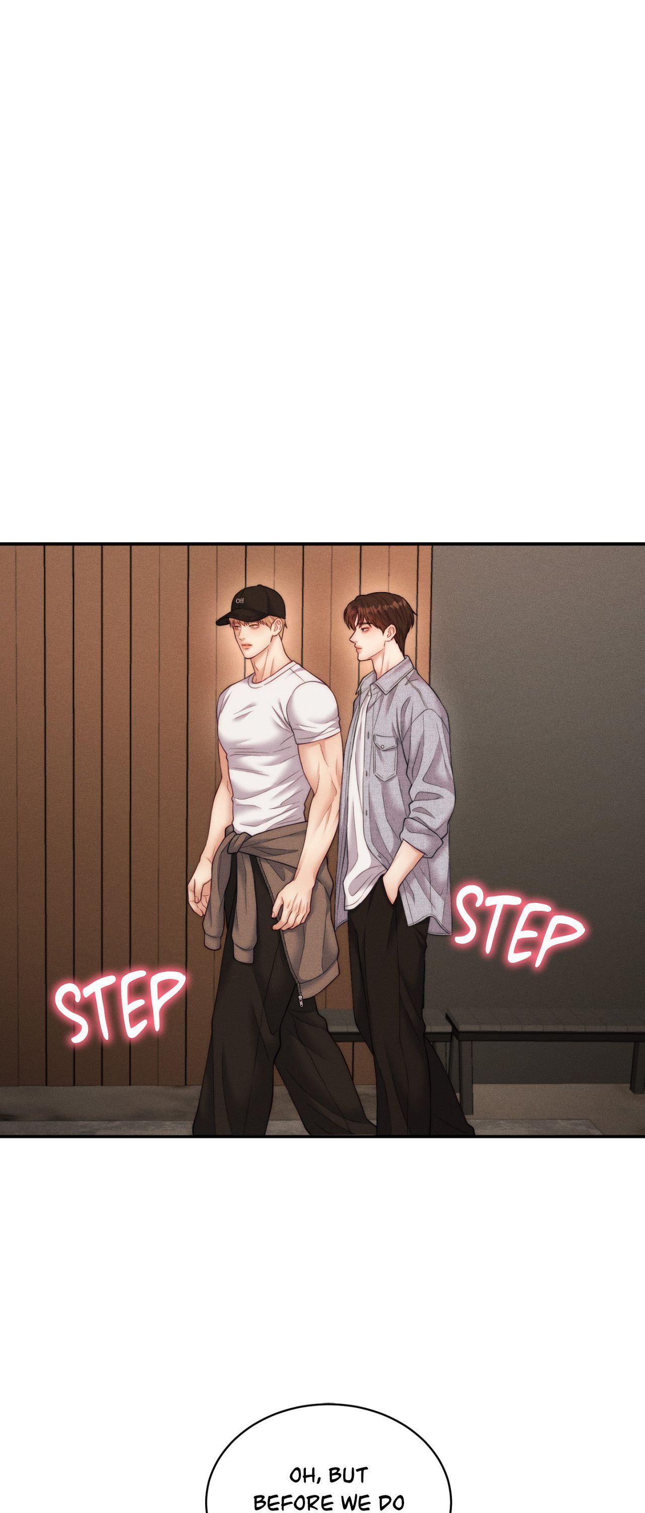 Love Remedy - Chapter 58 Page 45