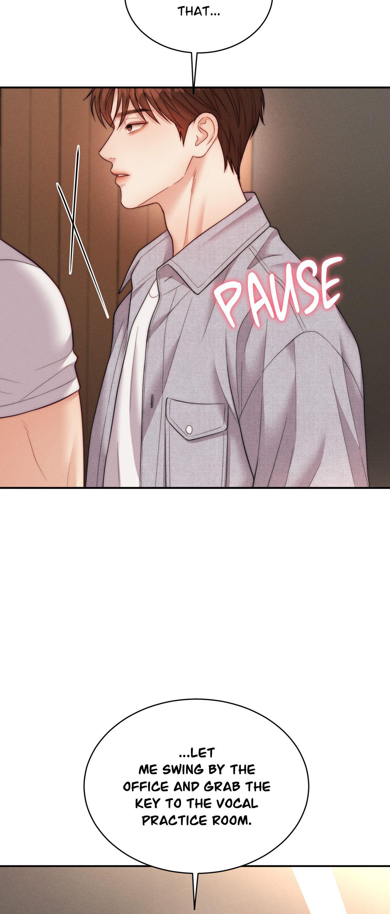 Love Remedy - Chapter 58 Page 46