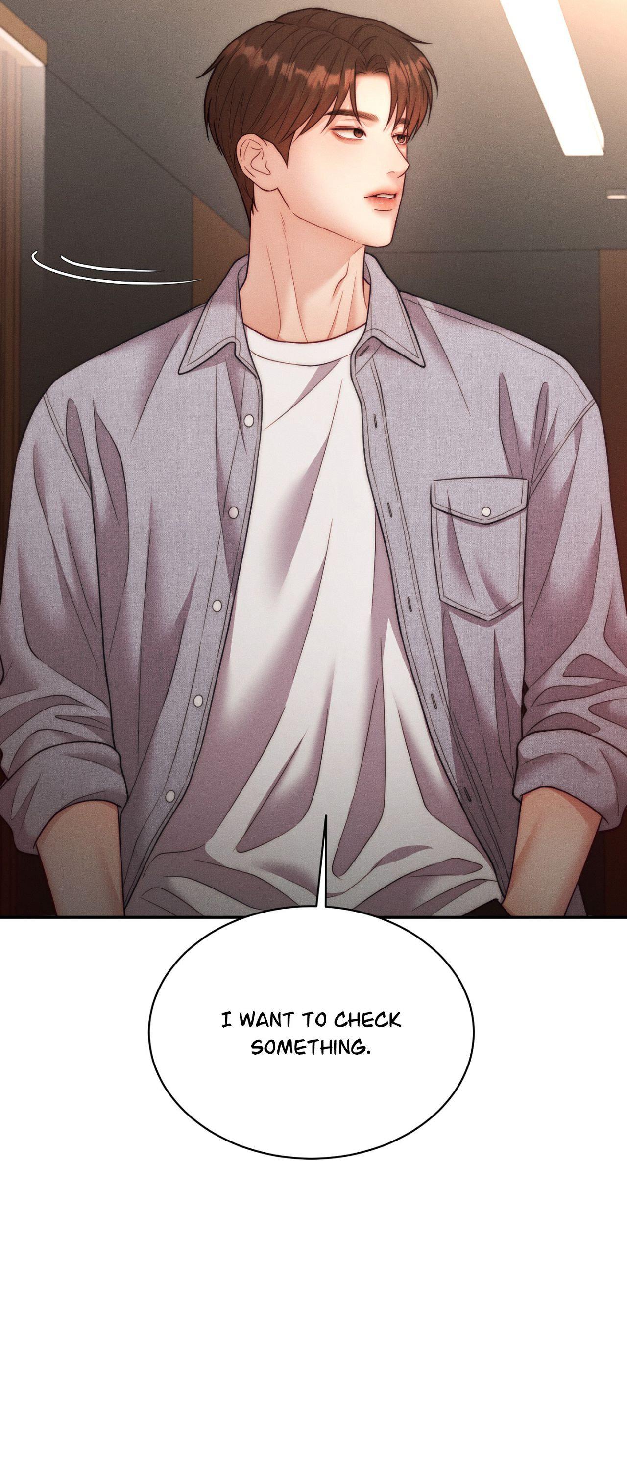 Love Remedy - Chapter 58 Page 47