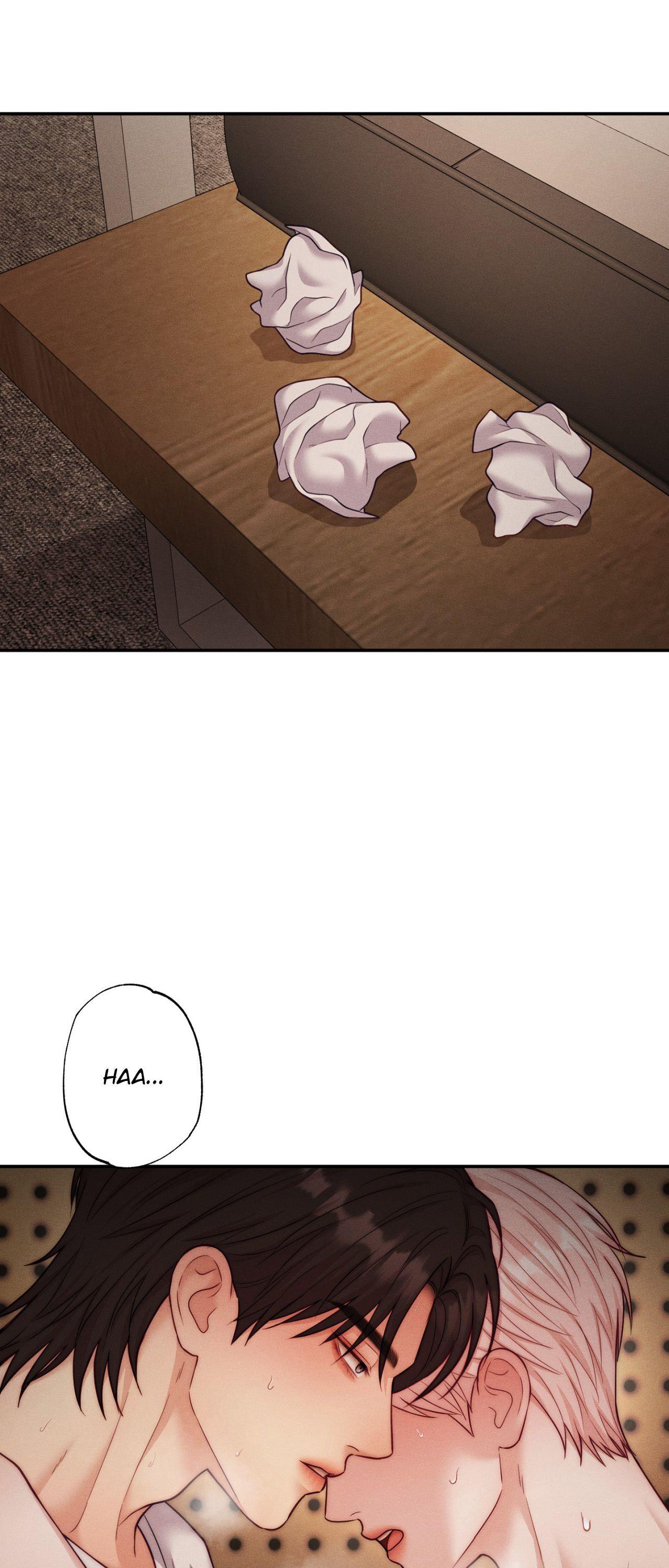 Love Remedy - Chapter 58 Page 49