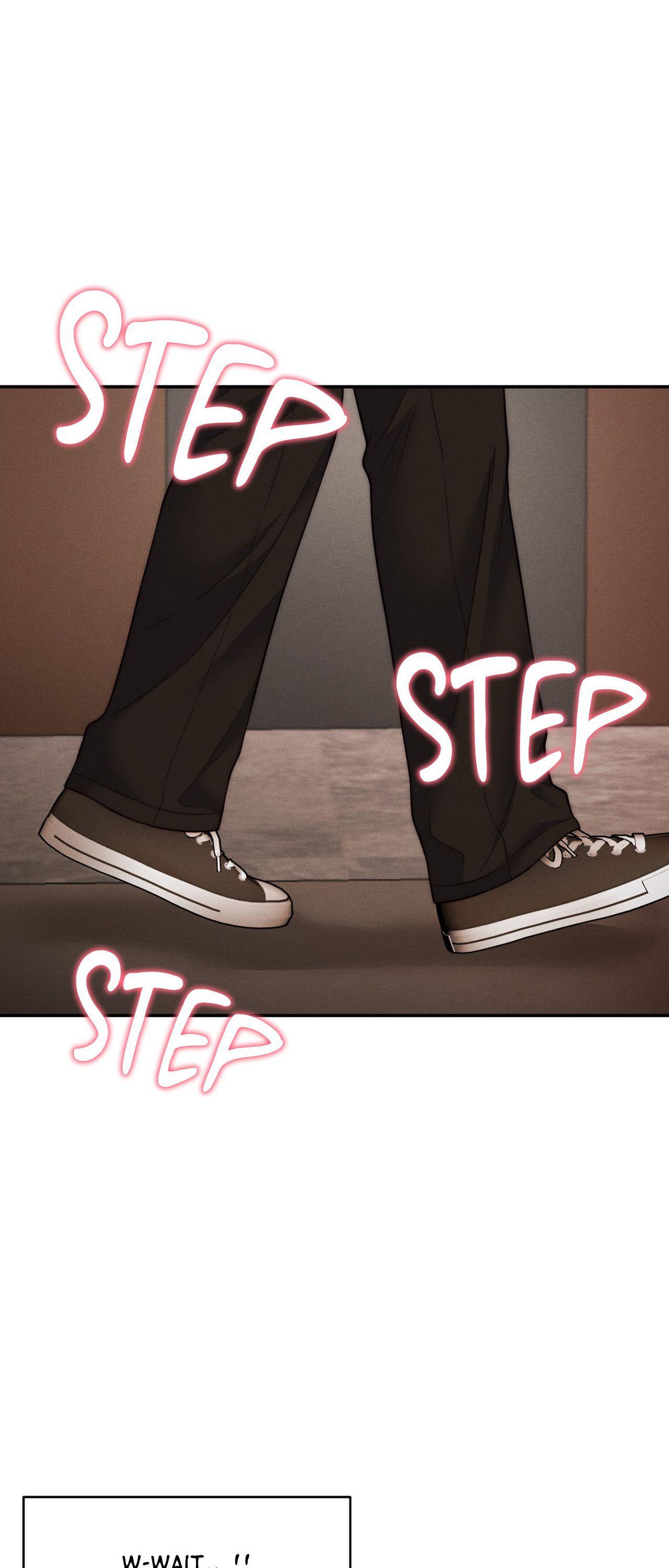 Love Remedy - Chapter 58 Page 5