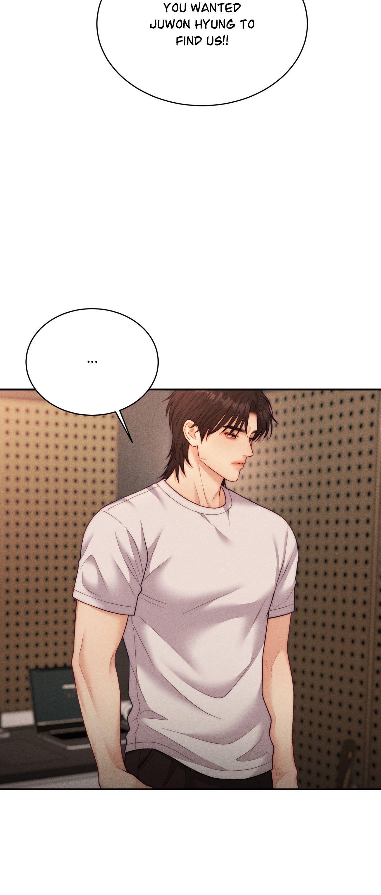 Love Remedy - Chapter 58 Page 52