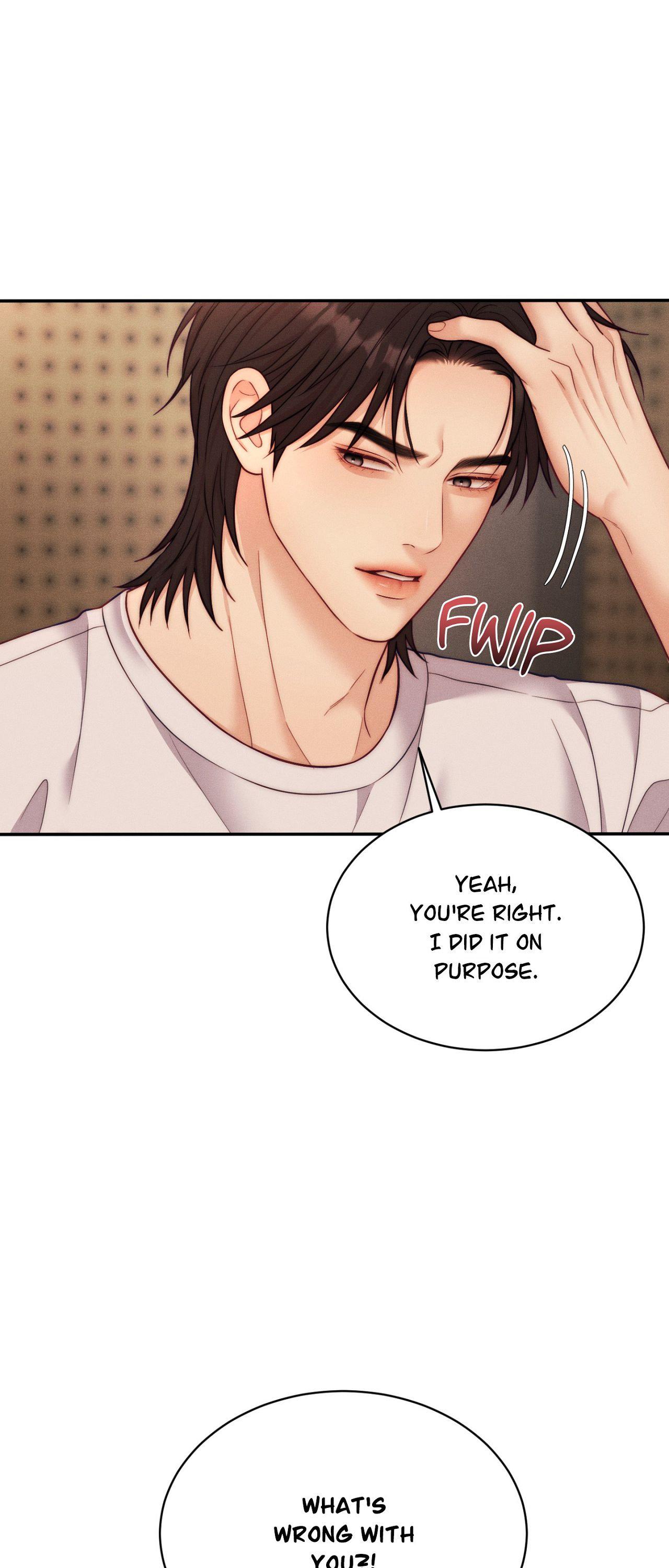 Love Remedy - Chapter 58 Page 53