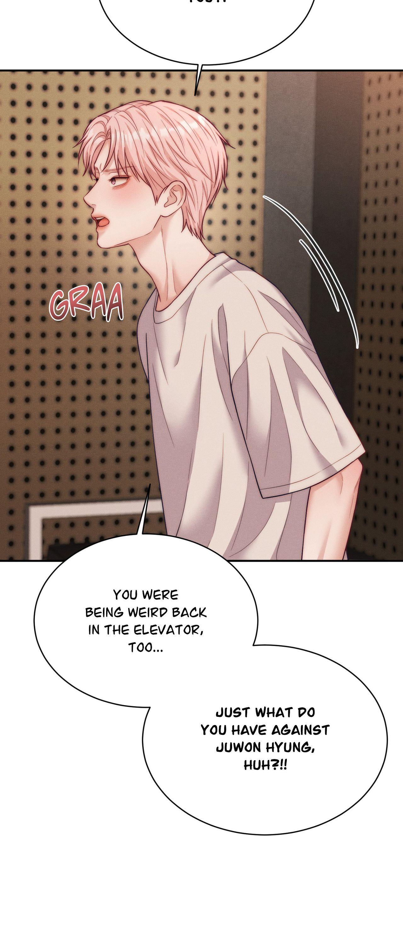 Love Remedy - Chapter 58 Page 54
