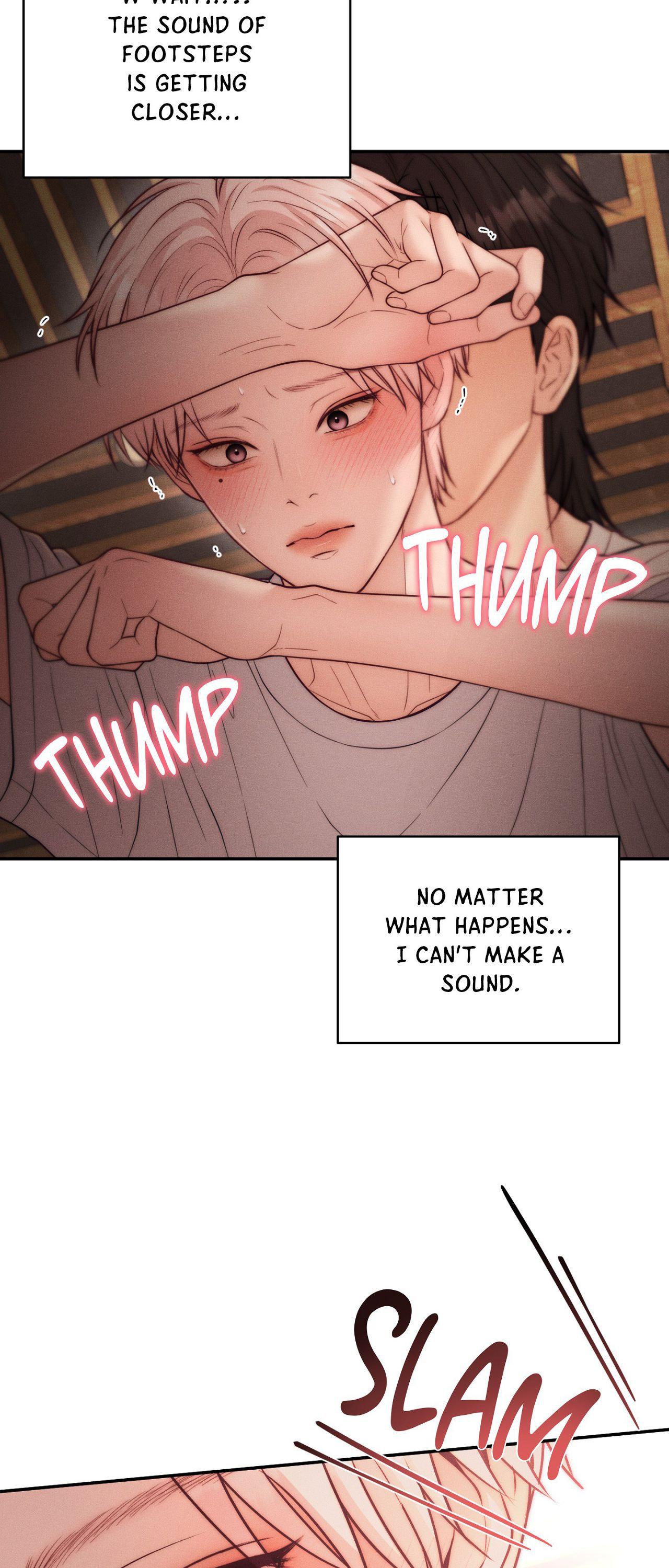 Love Remedy - Chapter 58 Page 6