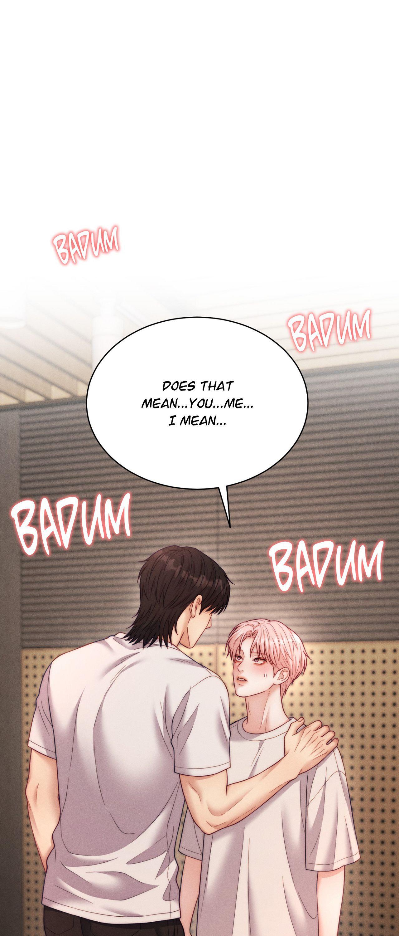 Love Remedy - Chapter 58 Page 60