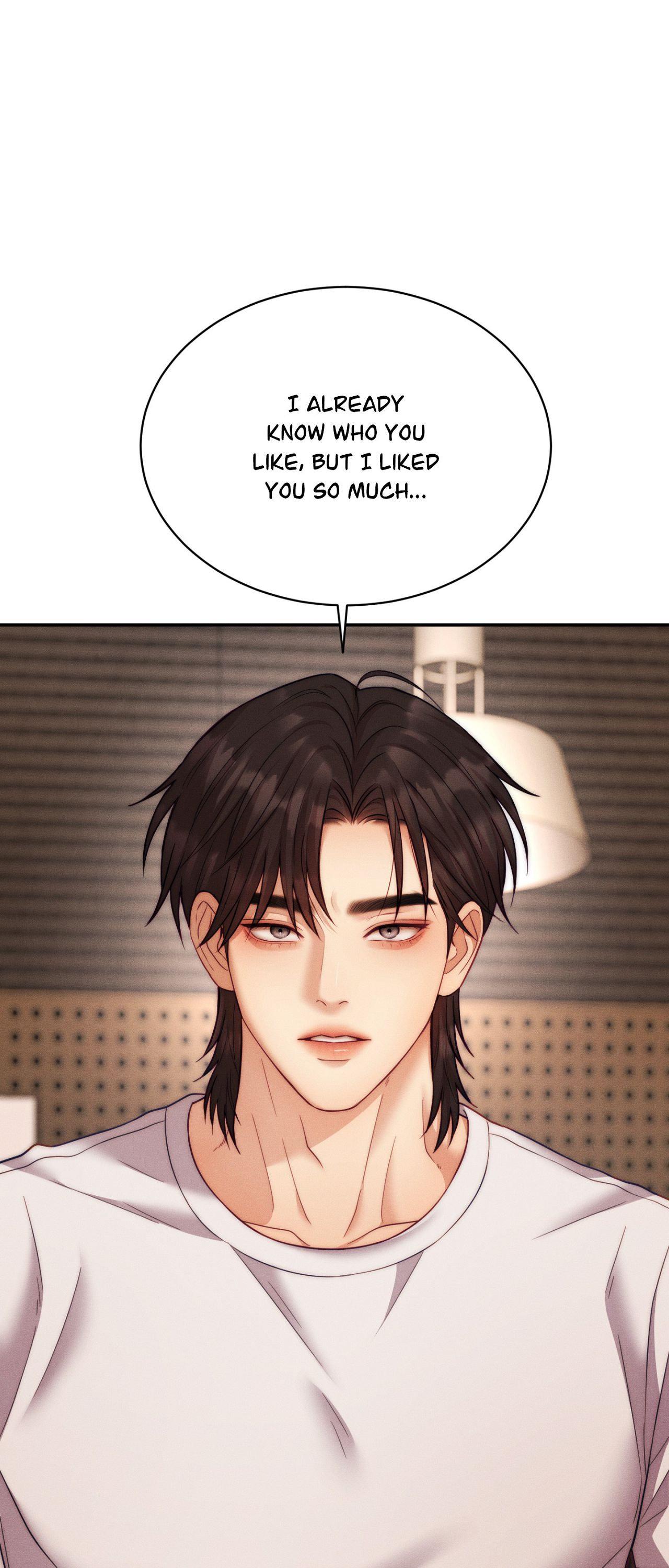 Love Remedy - Chapter 58 Page 62