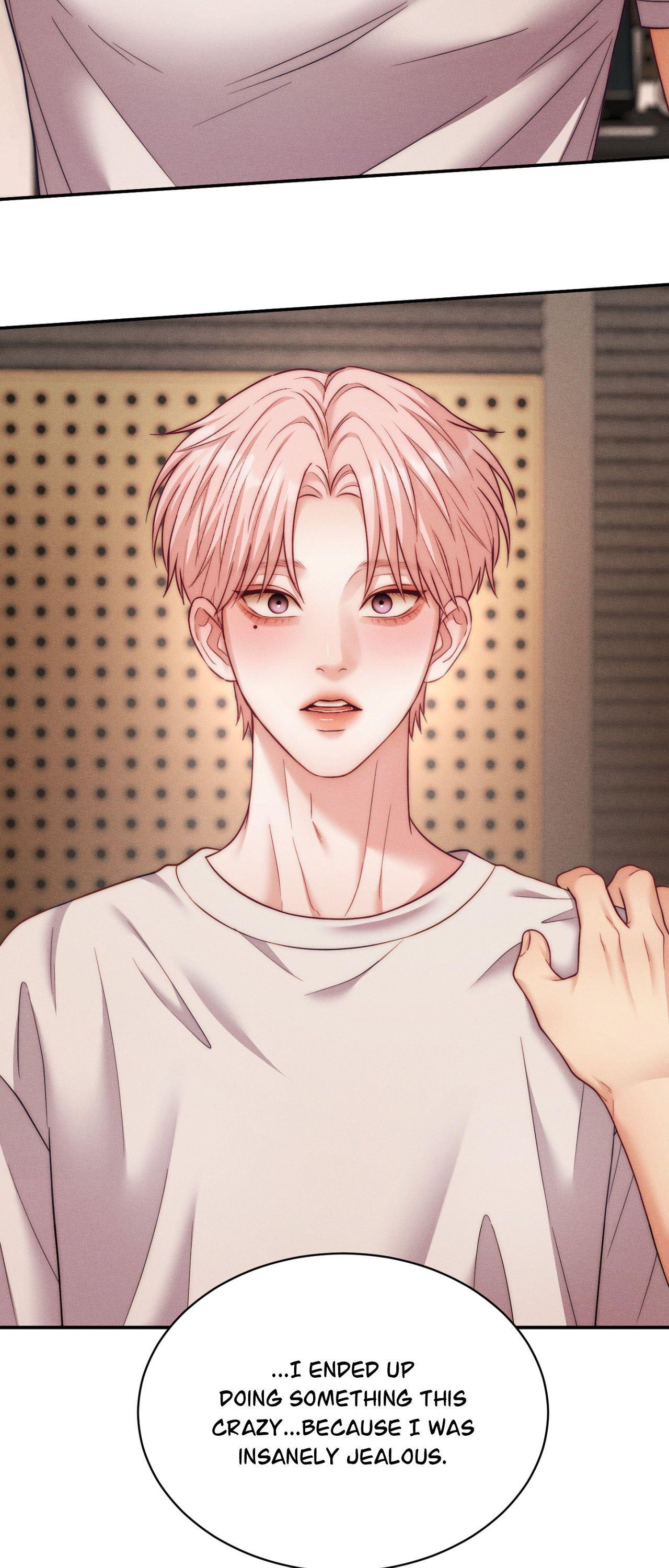 Love Remedy - Chapter 58 Page 63