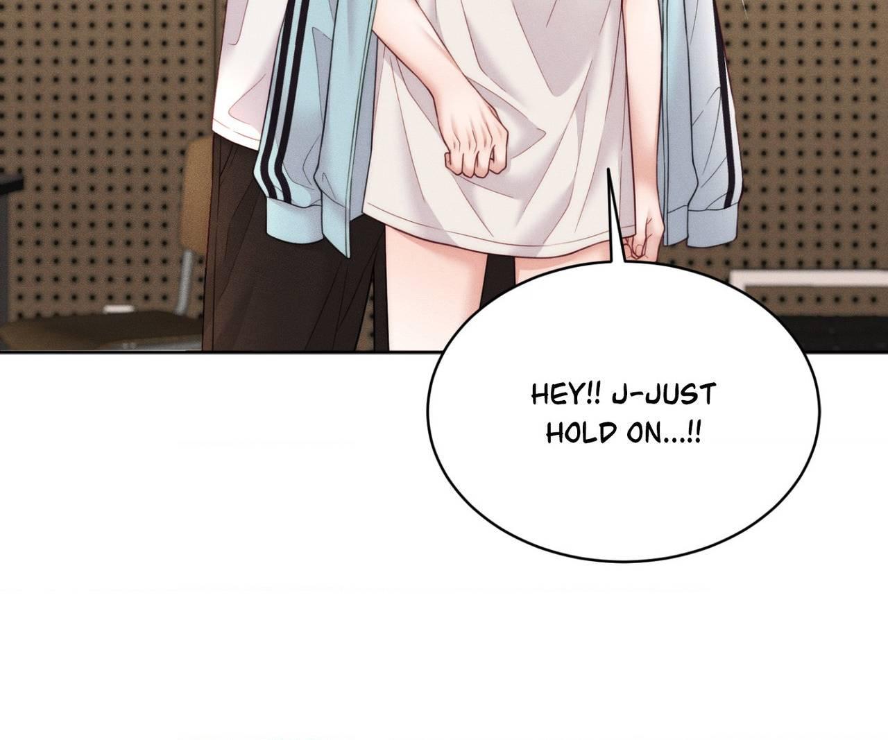 Love Remedy - Chapter 59 Page 10