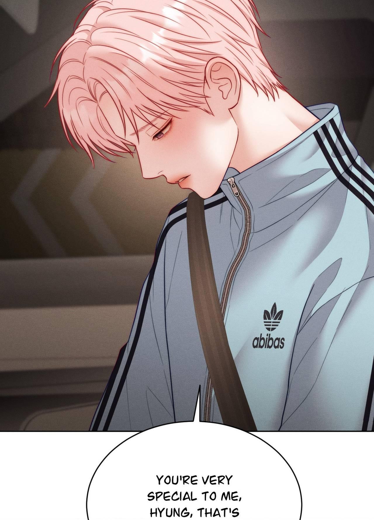 Love Remedy - Chapter 59 Page 100
