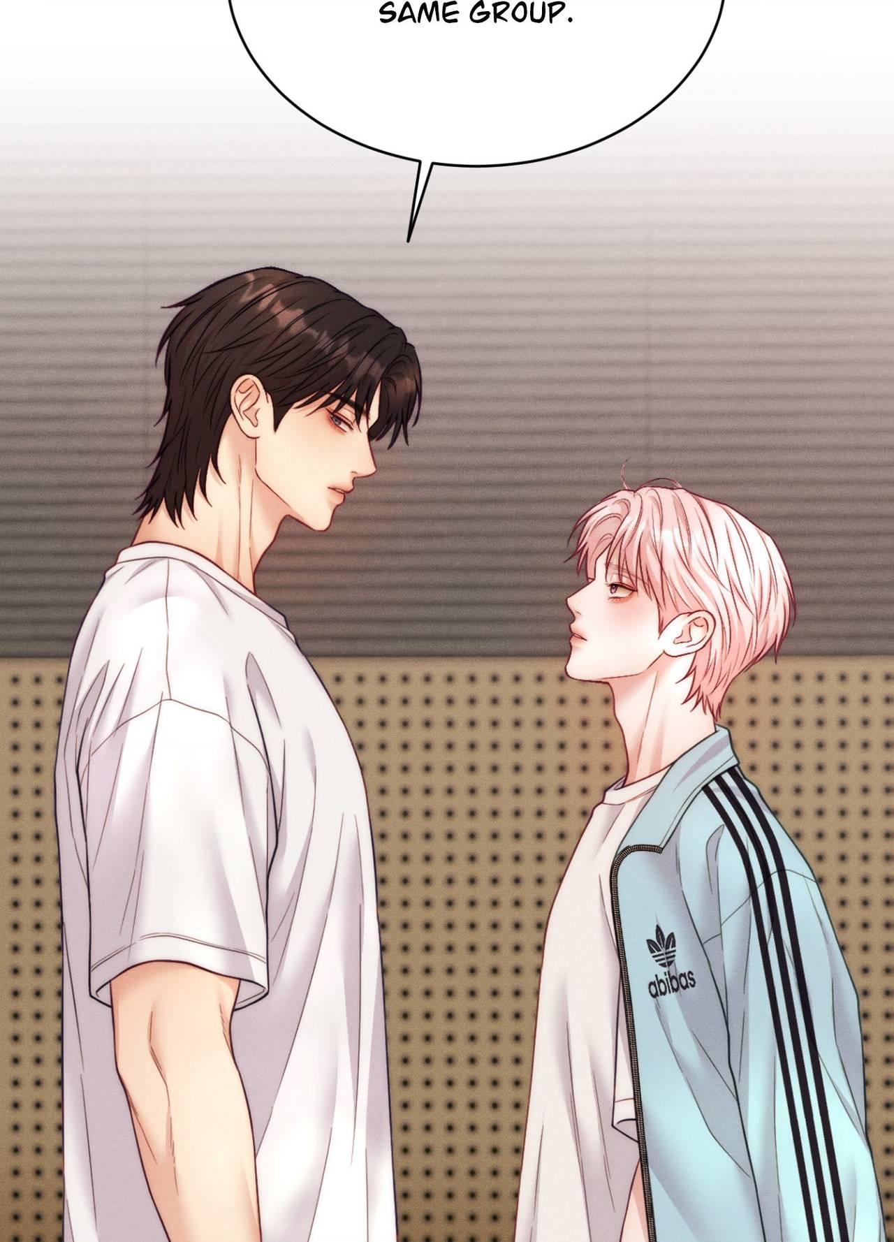 Love Remedy - Chapter 59 Page 19