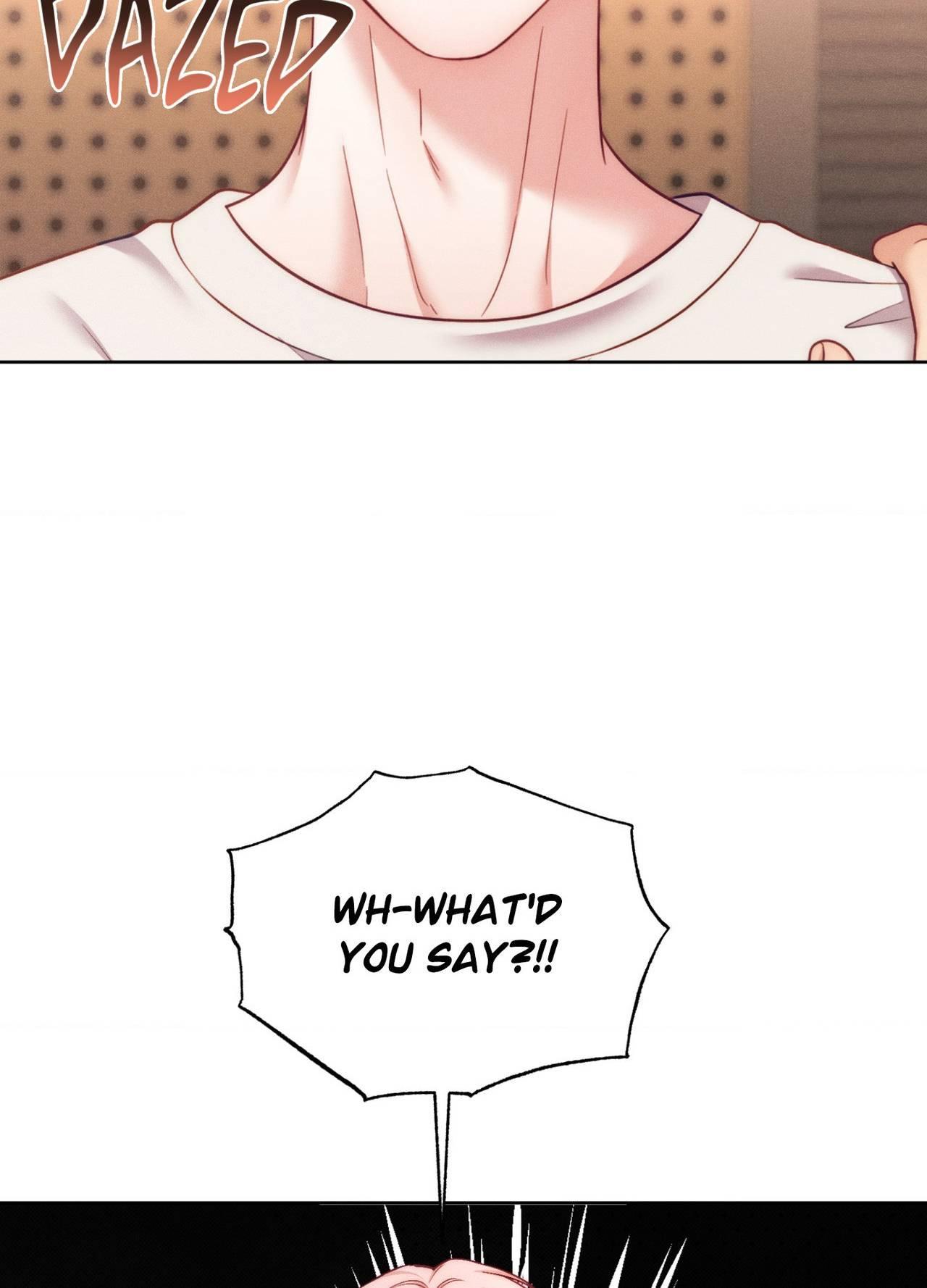 Love Remedy - Chapter 59 Page 2