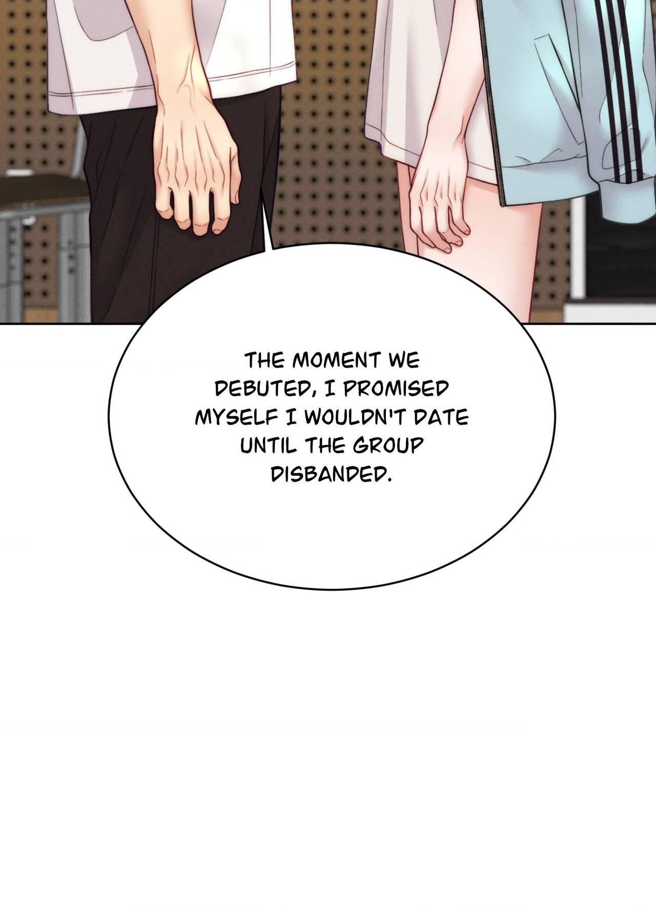 Love Remedy - Chapter 59 Page 20