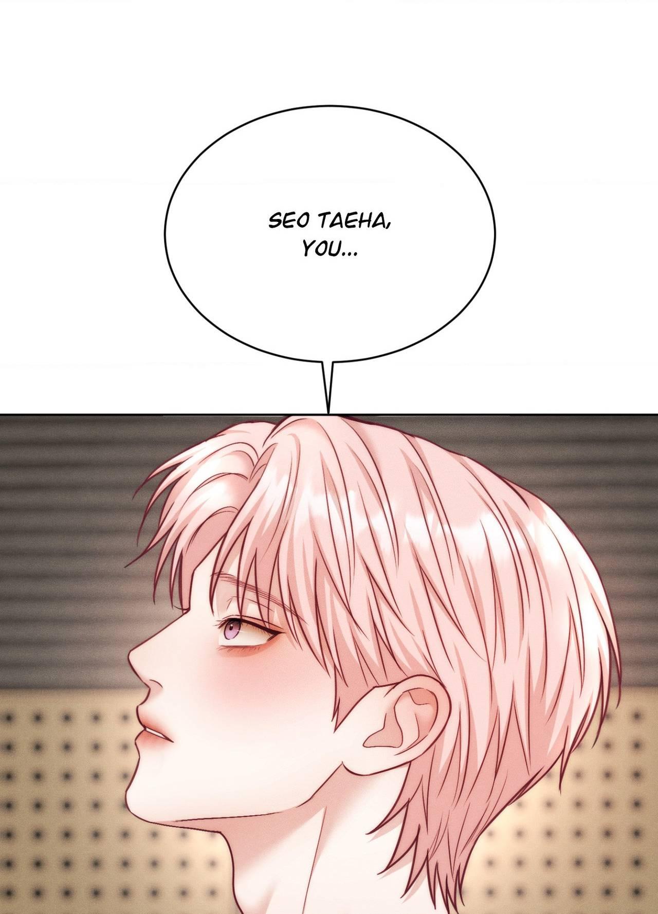 Love Remedy - Chapter 59 Page 21