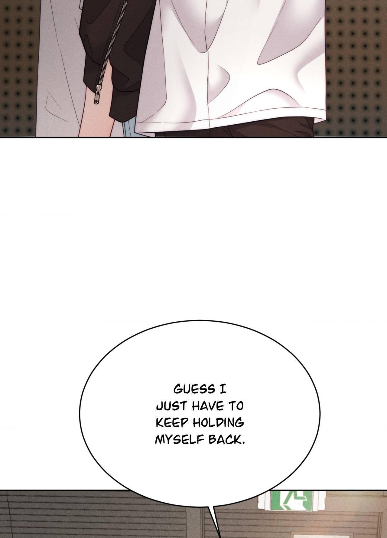 Love Remedy - Chapter 59 Page 24