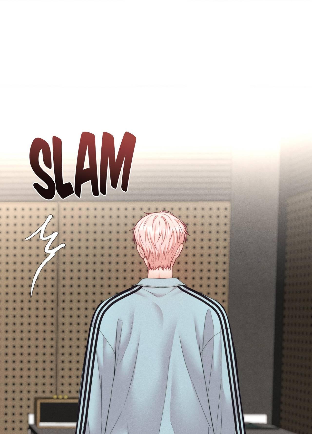 Love Remedy - Chapter 59 Page 30