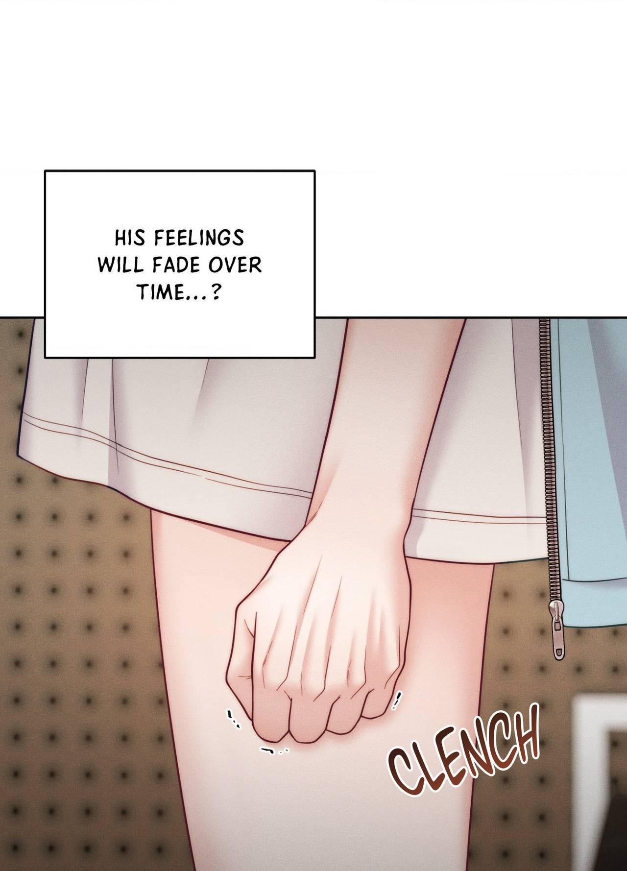 Love Remedy - Chapter 59 Page 33