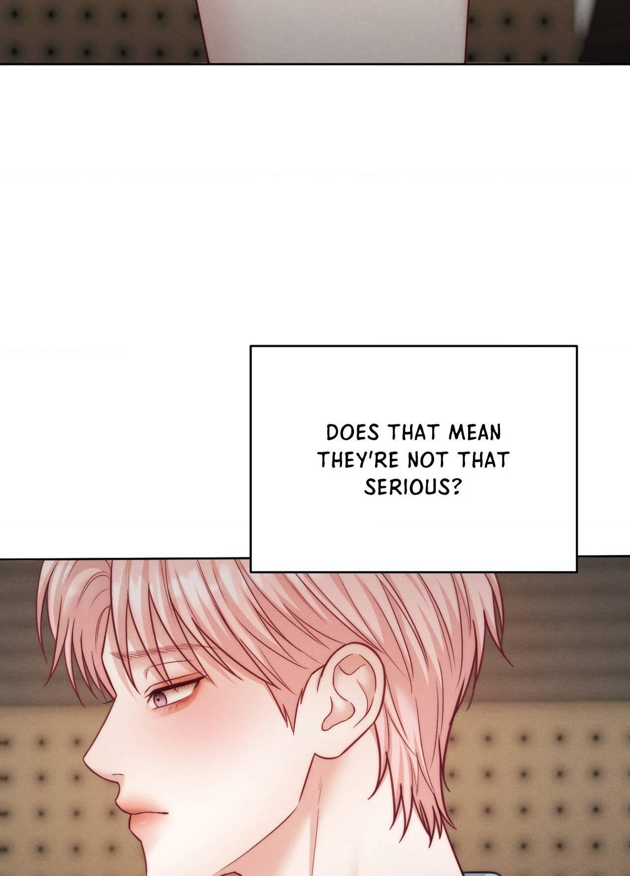 Love Remedy - Chapter 59 Page 34