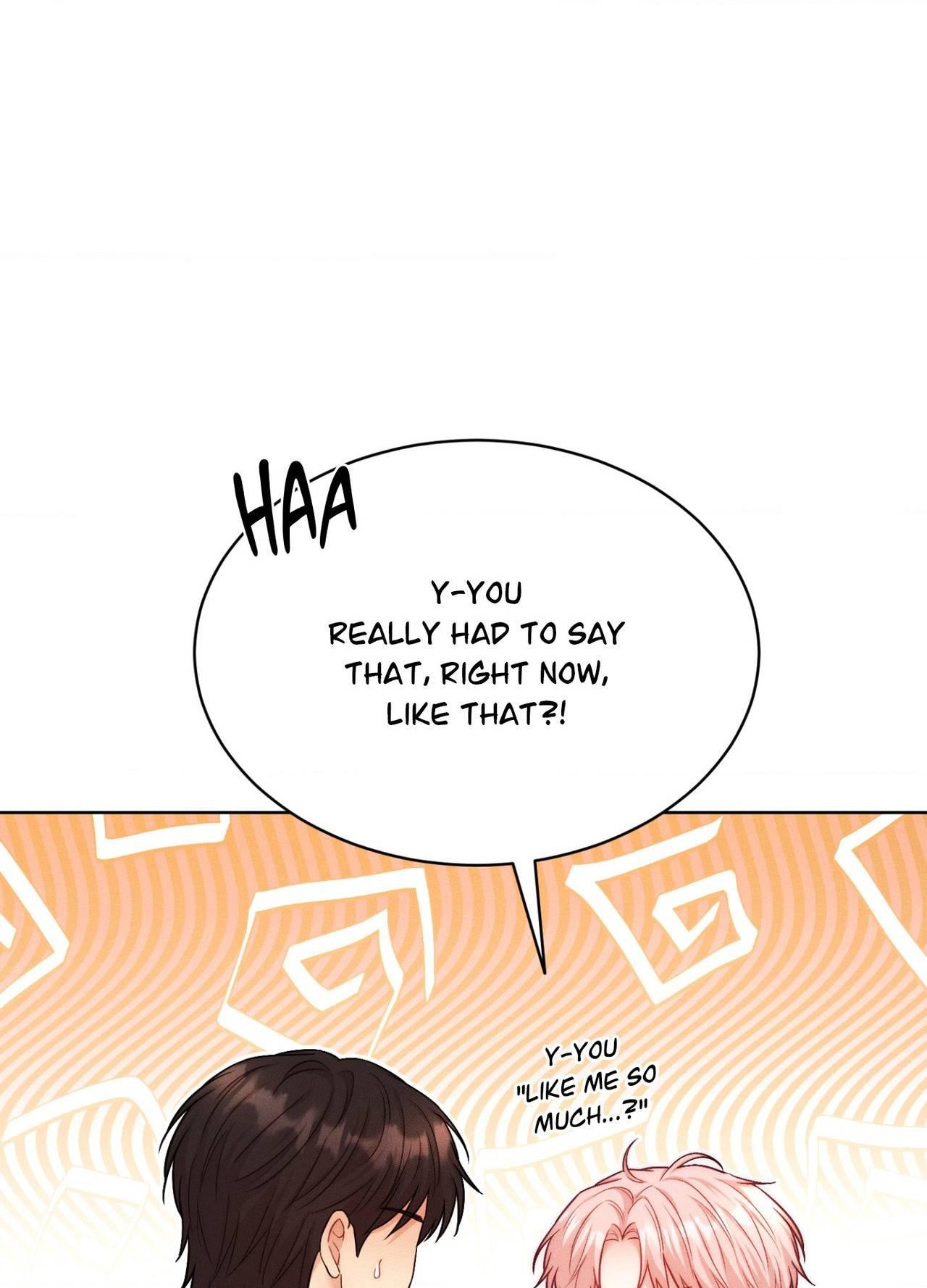 Love Remedy - Chapter 59 Page 4