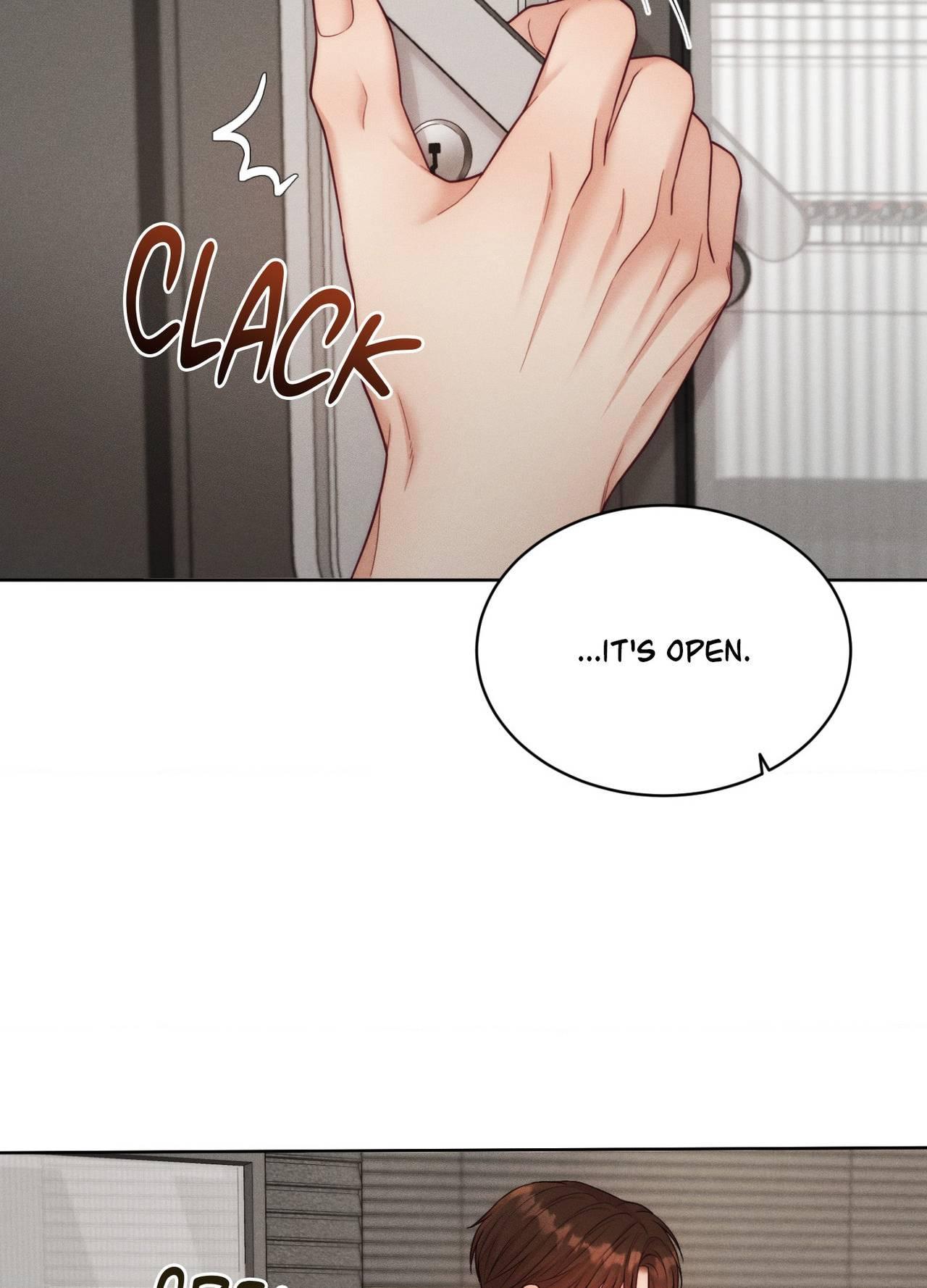Love Remedy - Chapter 59 Page 41