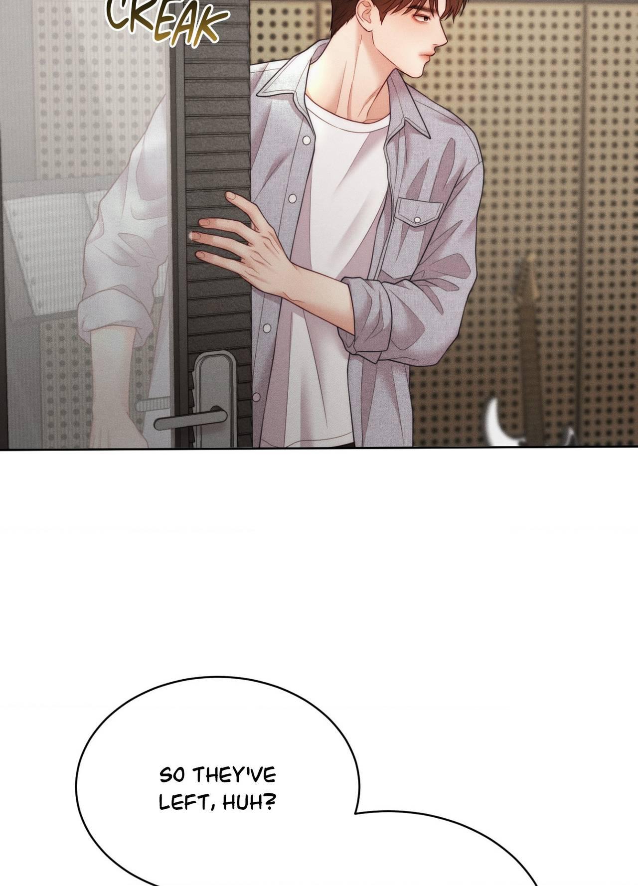 Love Remedy - Chapter 59 Page 42
