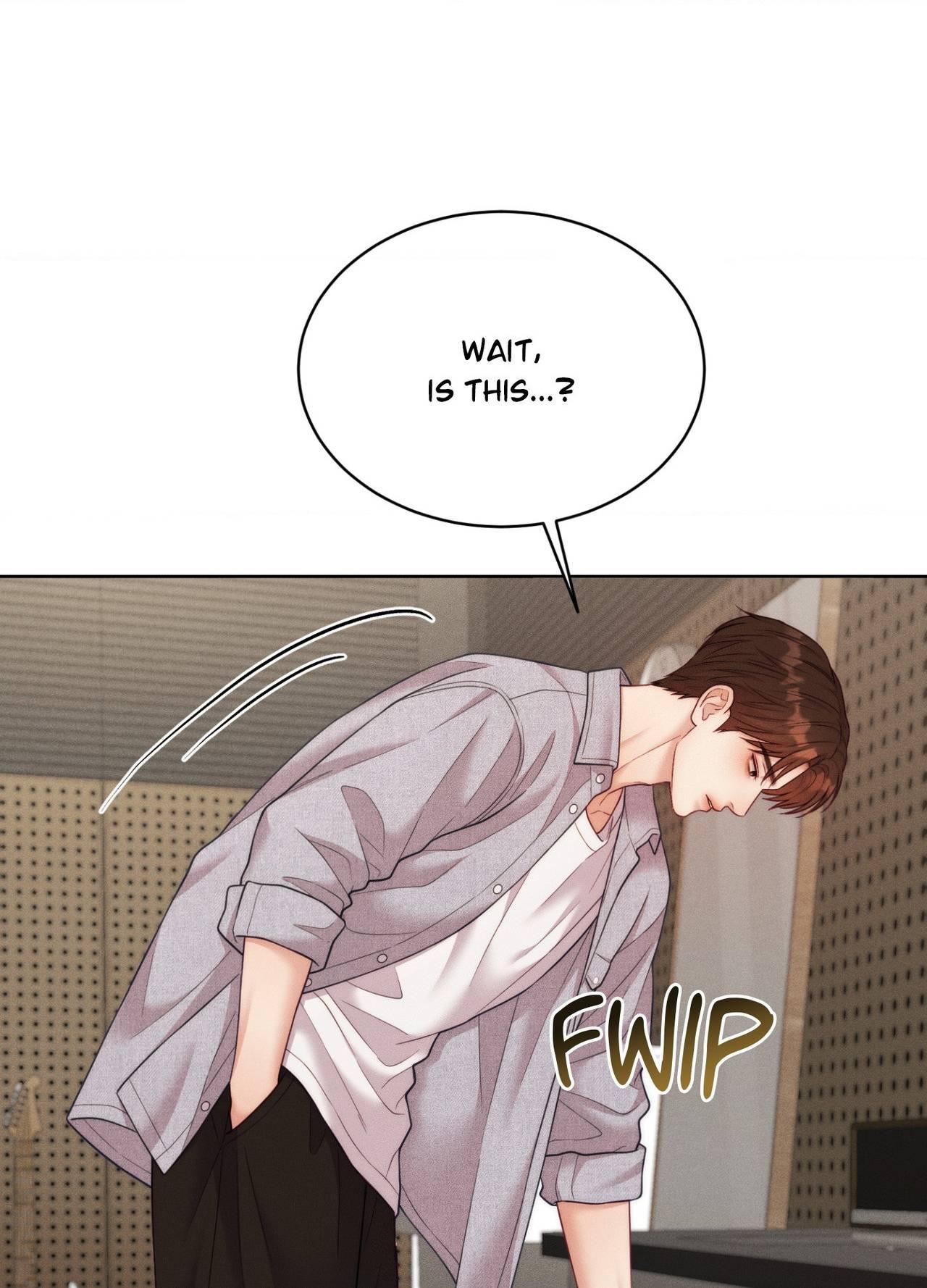 Love Remedy - Chapter 59 Page 47