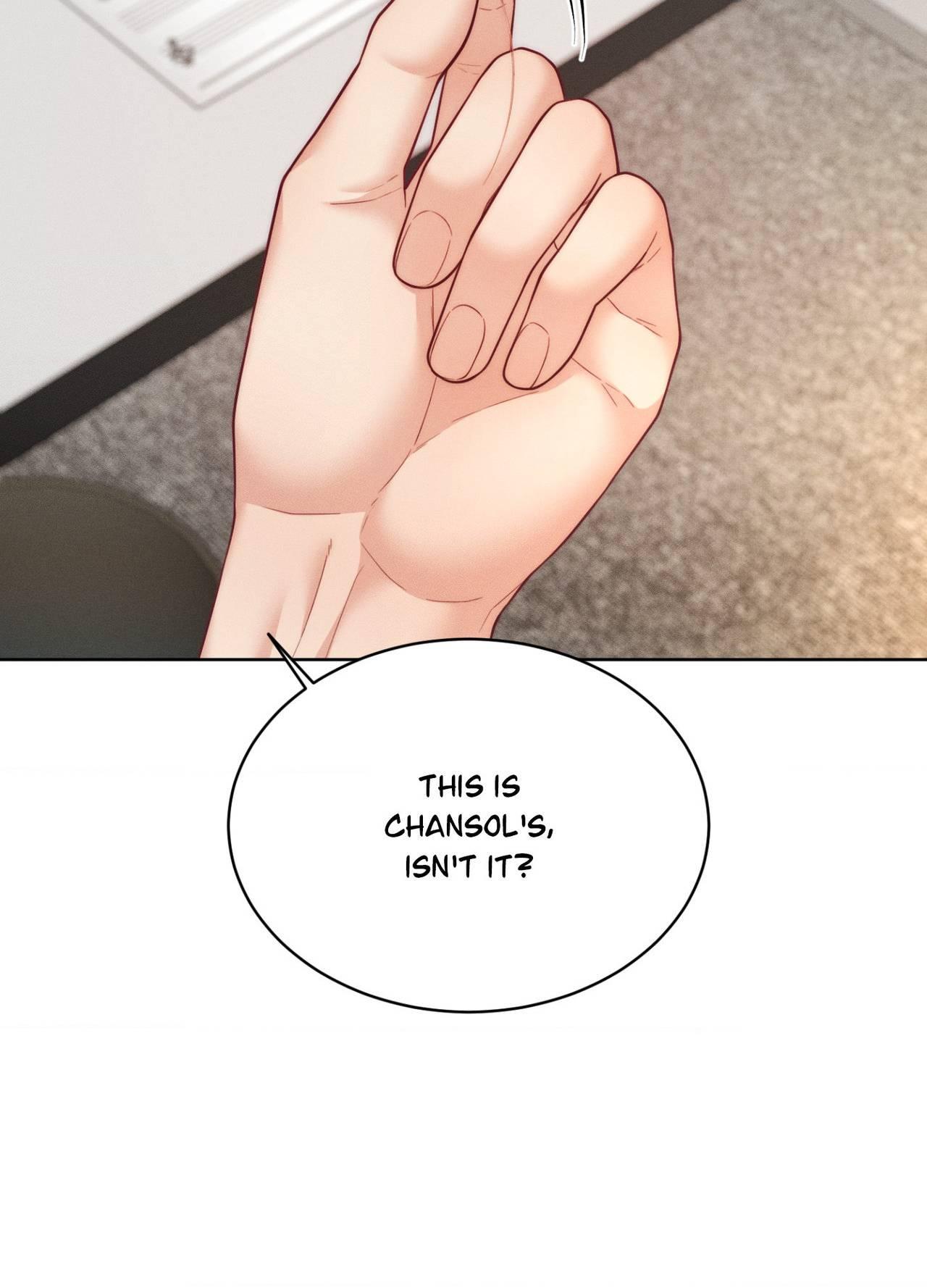 Love Remedy - Chapter 59 Page 49
