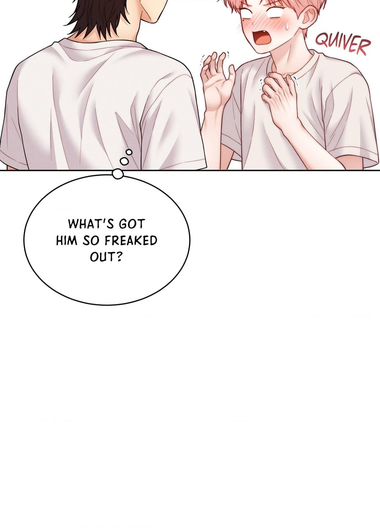 Love Remedy - Chapter 59 Page 5