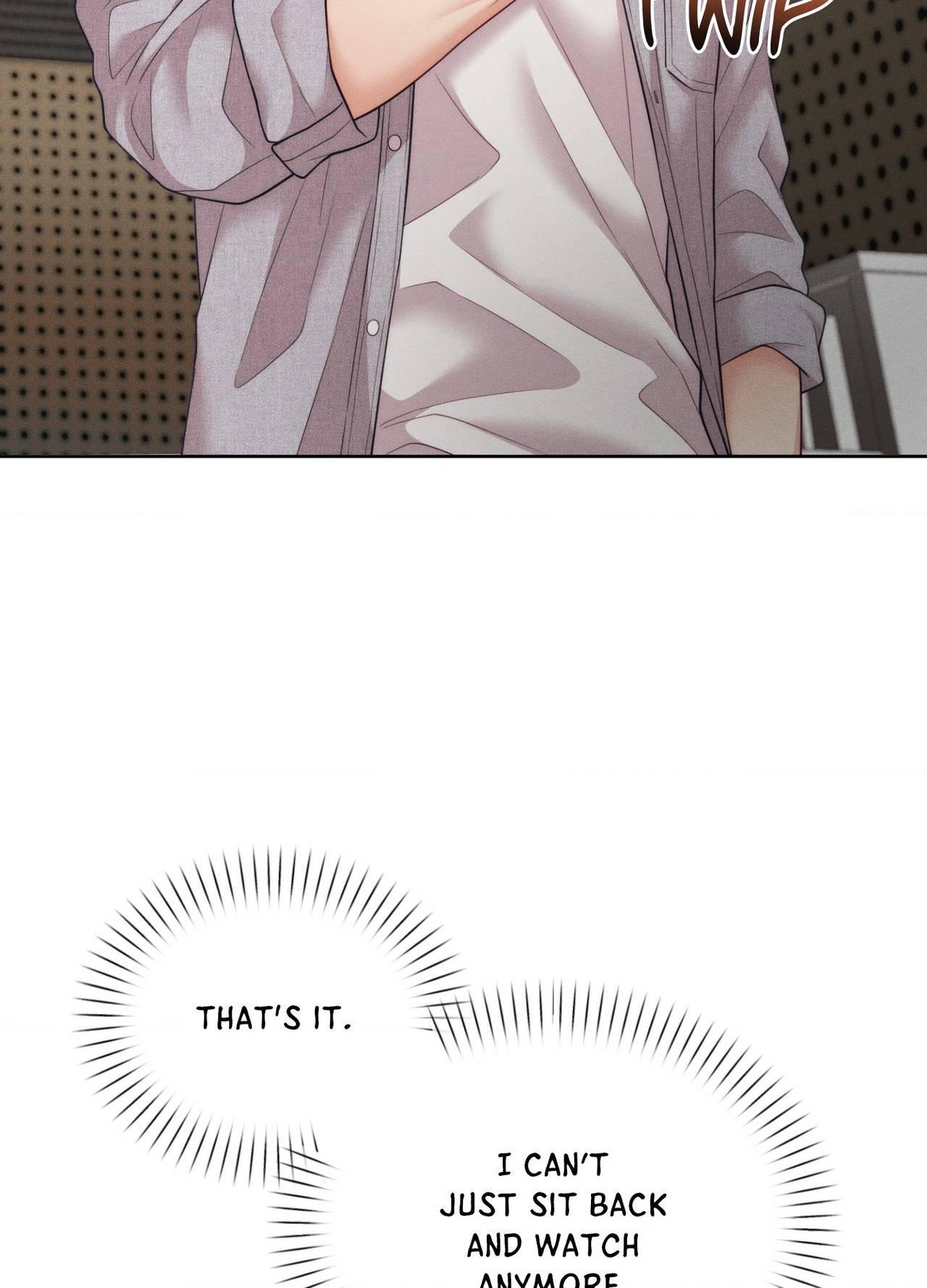 Love Remedy - Chapter 59 Page 54
