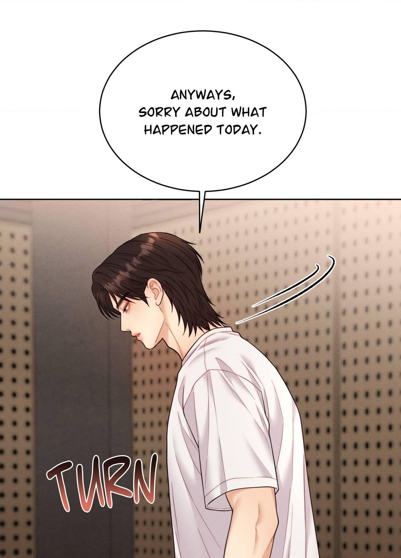 Love Remedy - Chapter 59 Page 6
