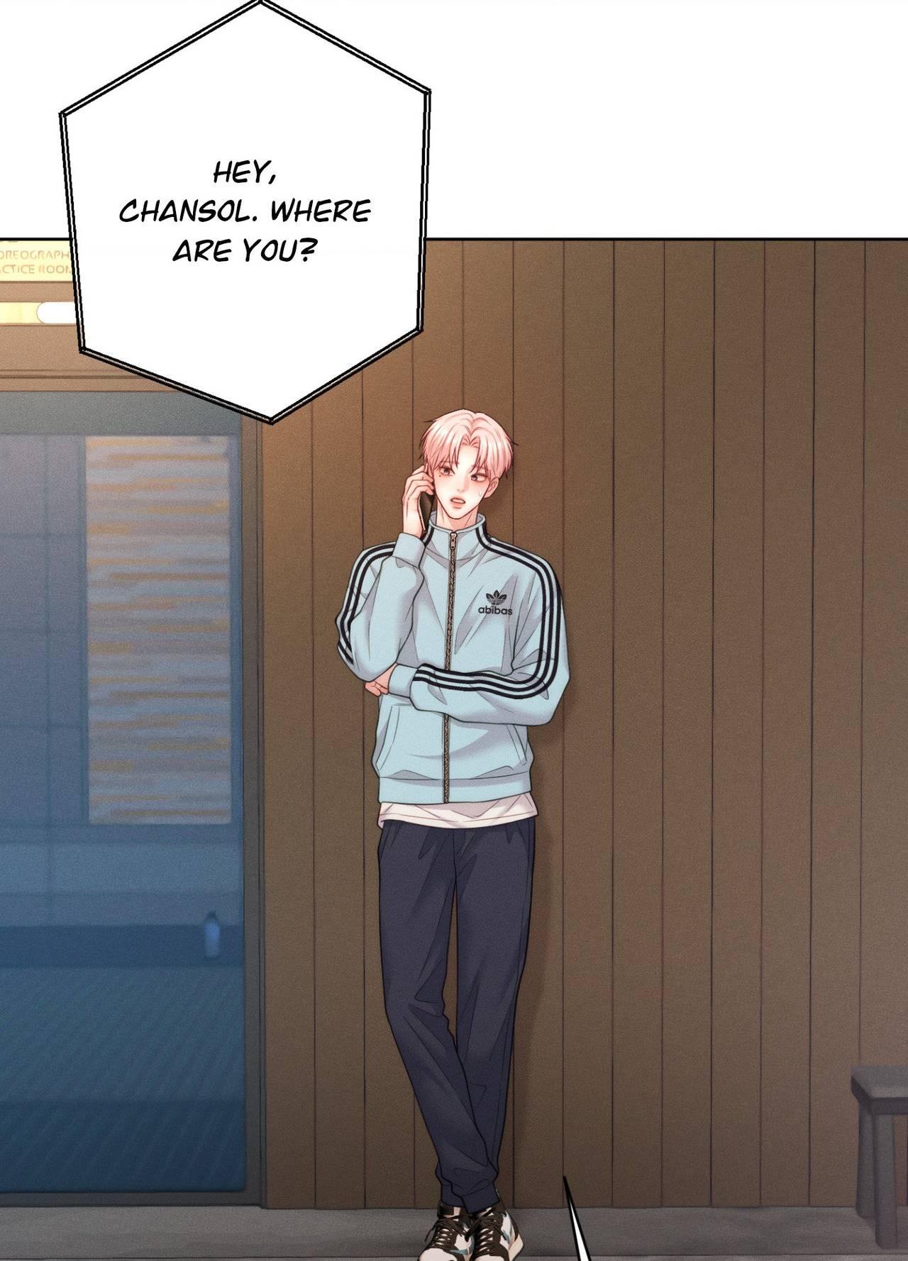 Love Remedy - Chapter 59 Page 62
