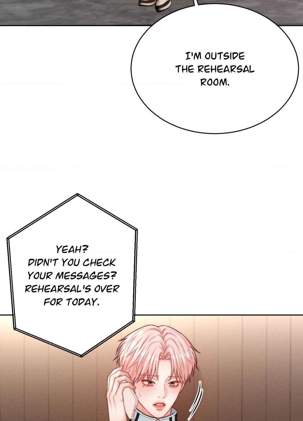 Love Remedy - Chapter 59 Page 63